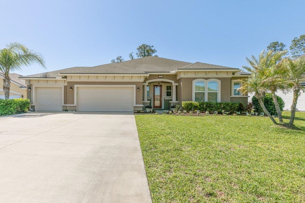 Details for 526 Montiano Cir, St Augustine, FL 32084