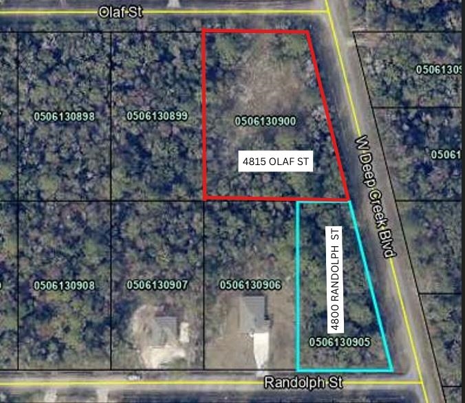 Image 2 of 25 For 4815 Olaf Street