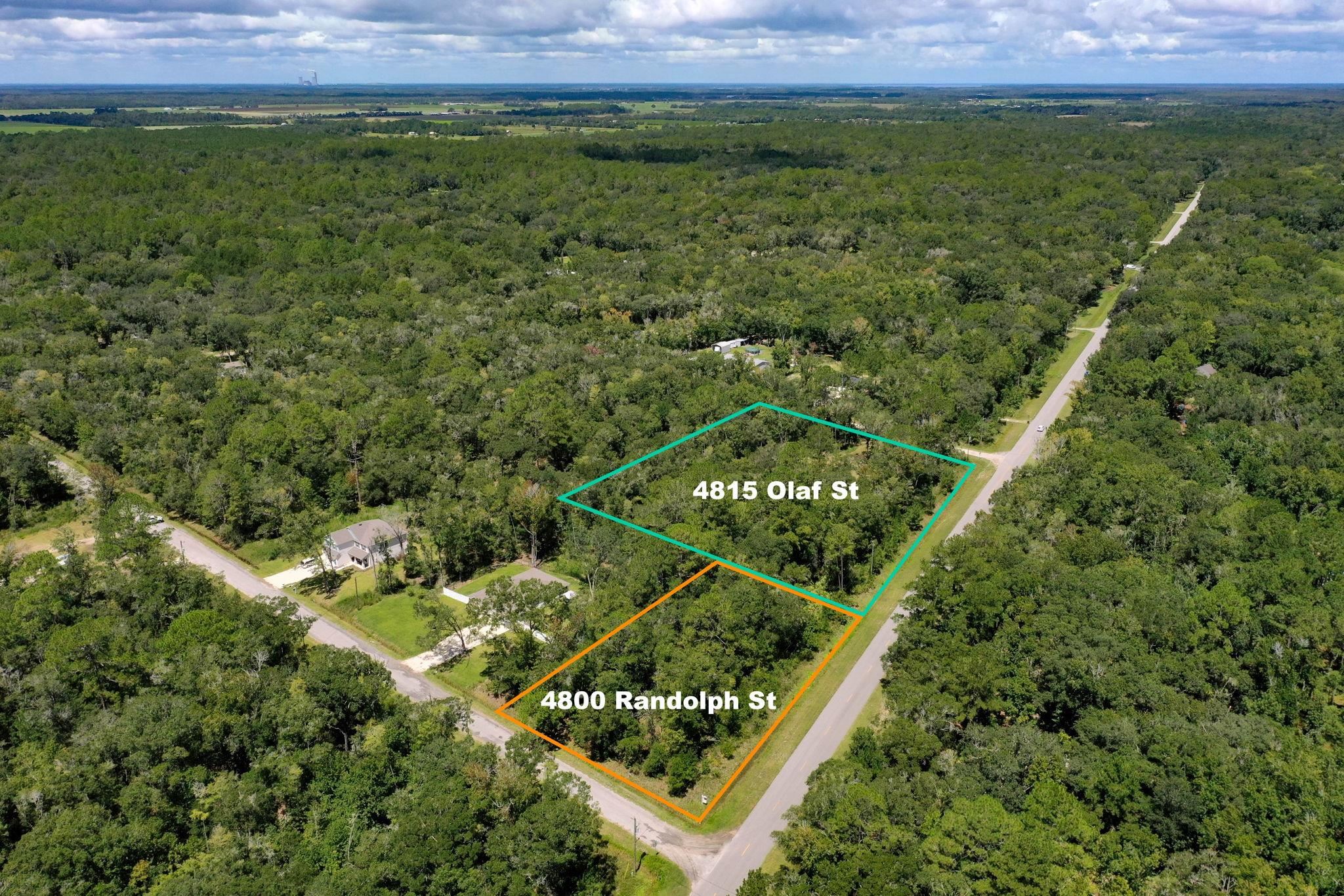 Image 25 of 25 For 4815 Olaf Street