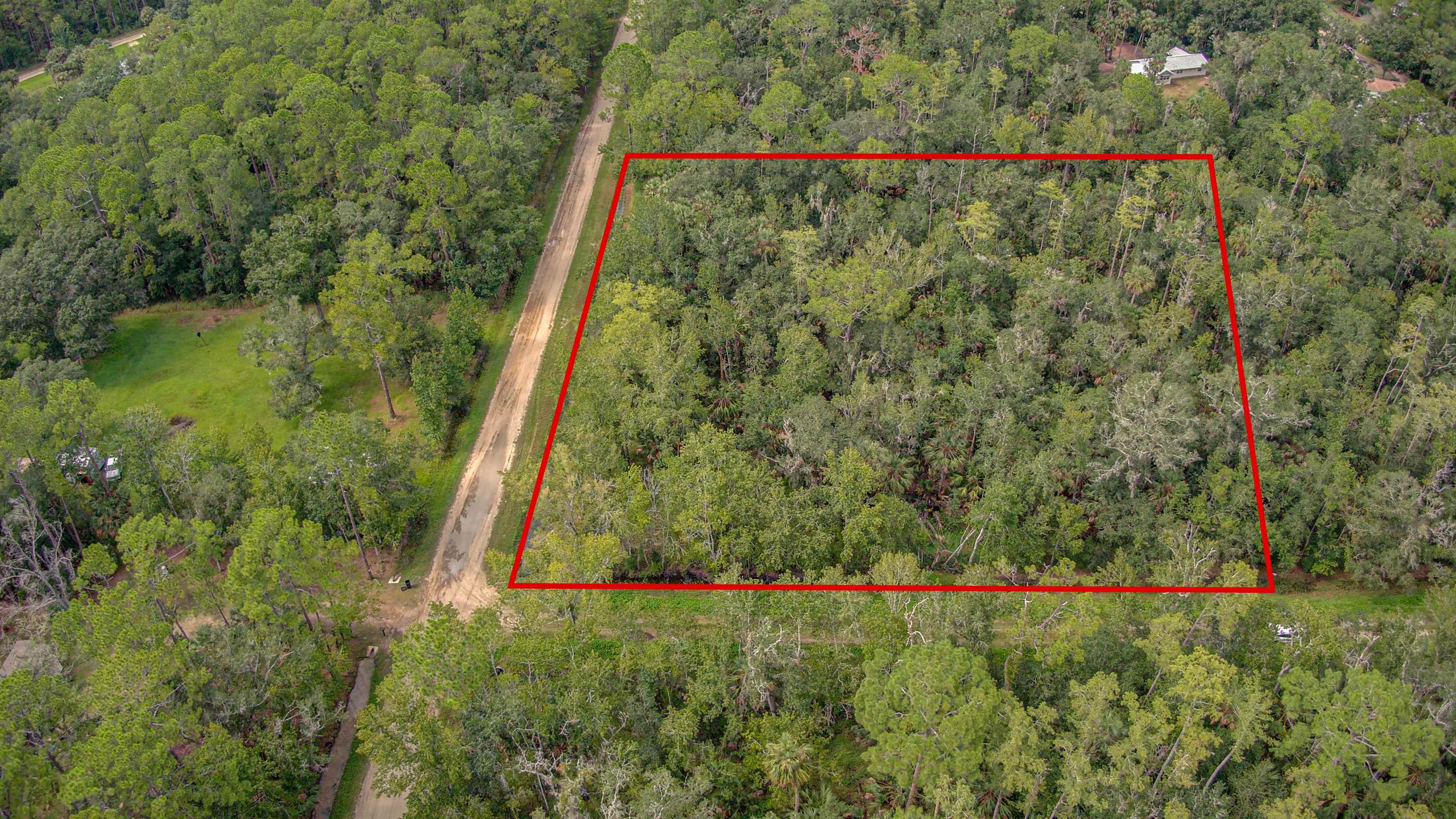 Details for 6366 Alder Ave, Bunnell, FL 32110