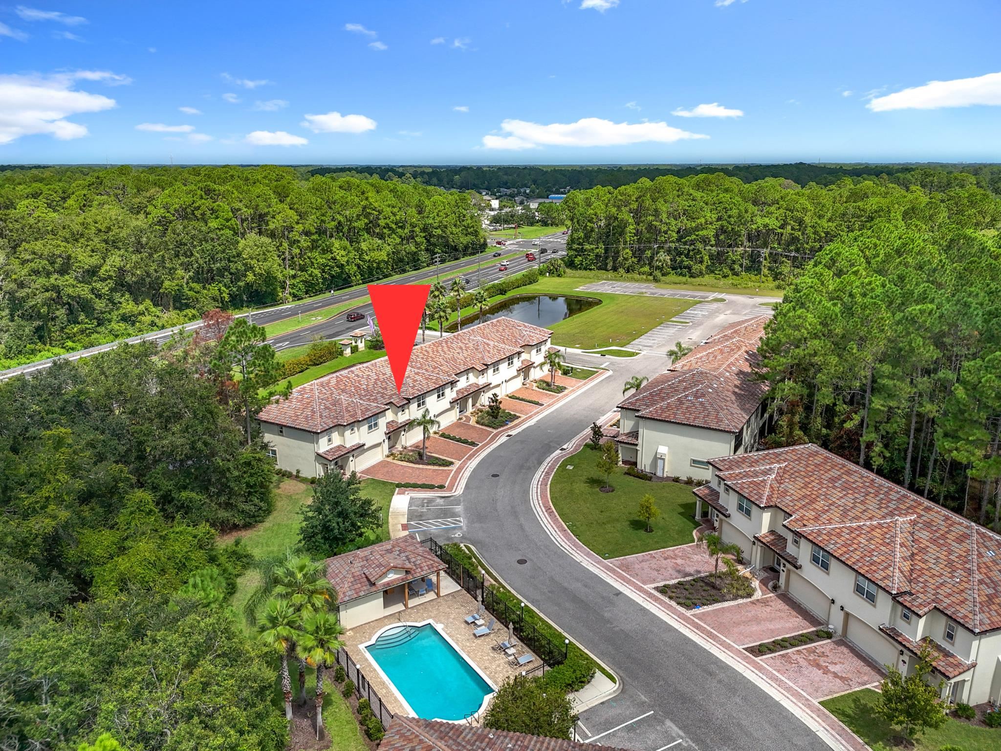 Image 39 of 40 For 241 Grand Ravine Dr