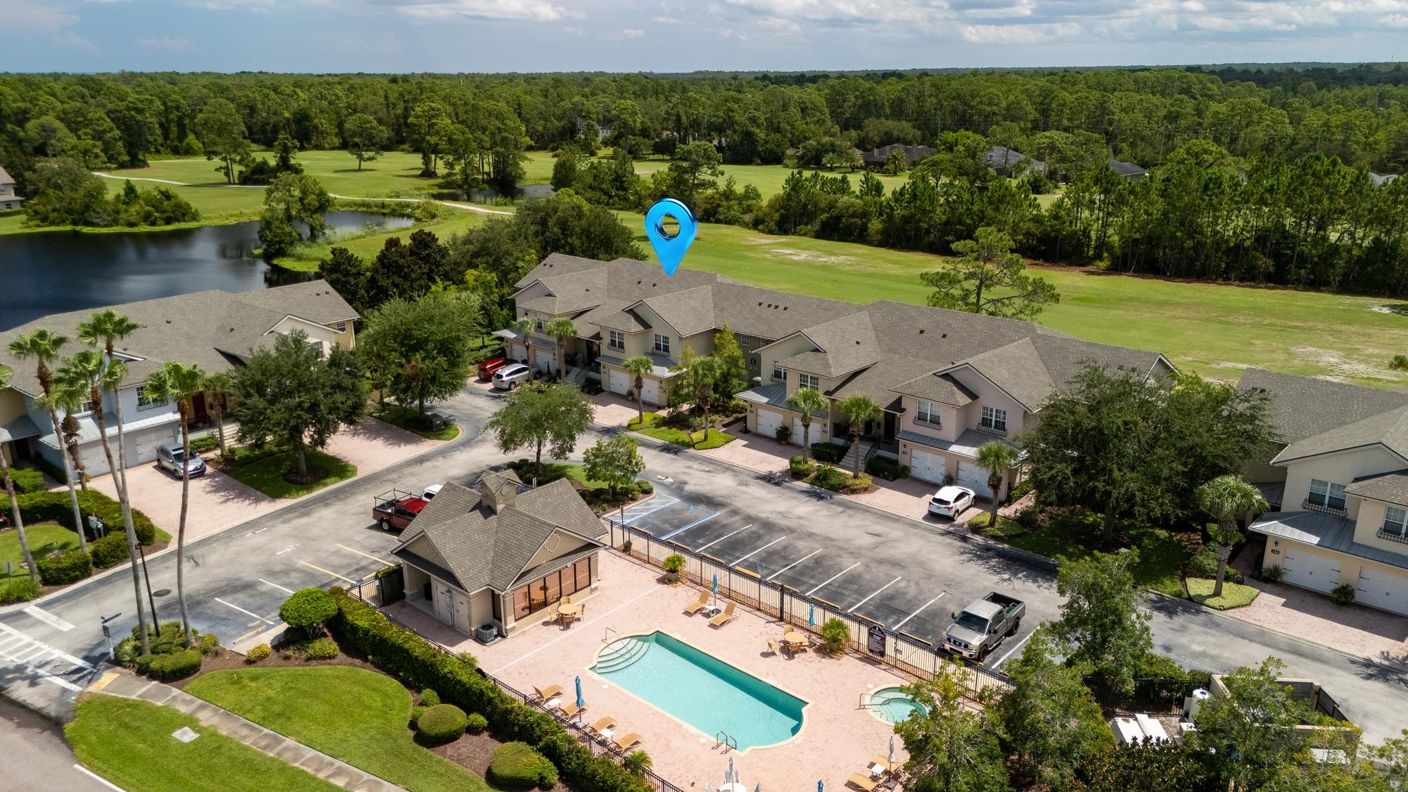 Image 42 of 62 For 120 Casa Bella Ln