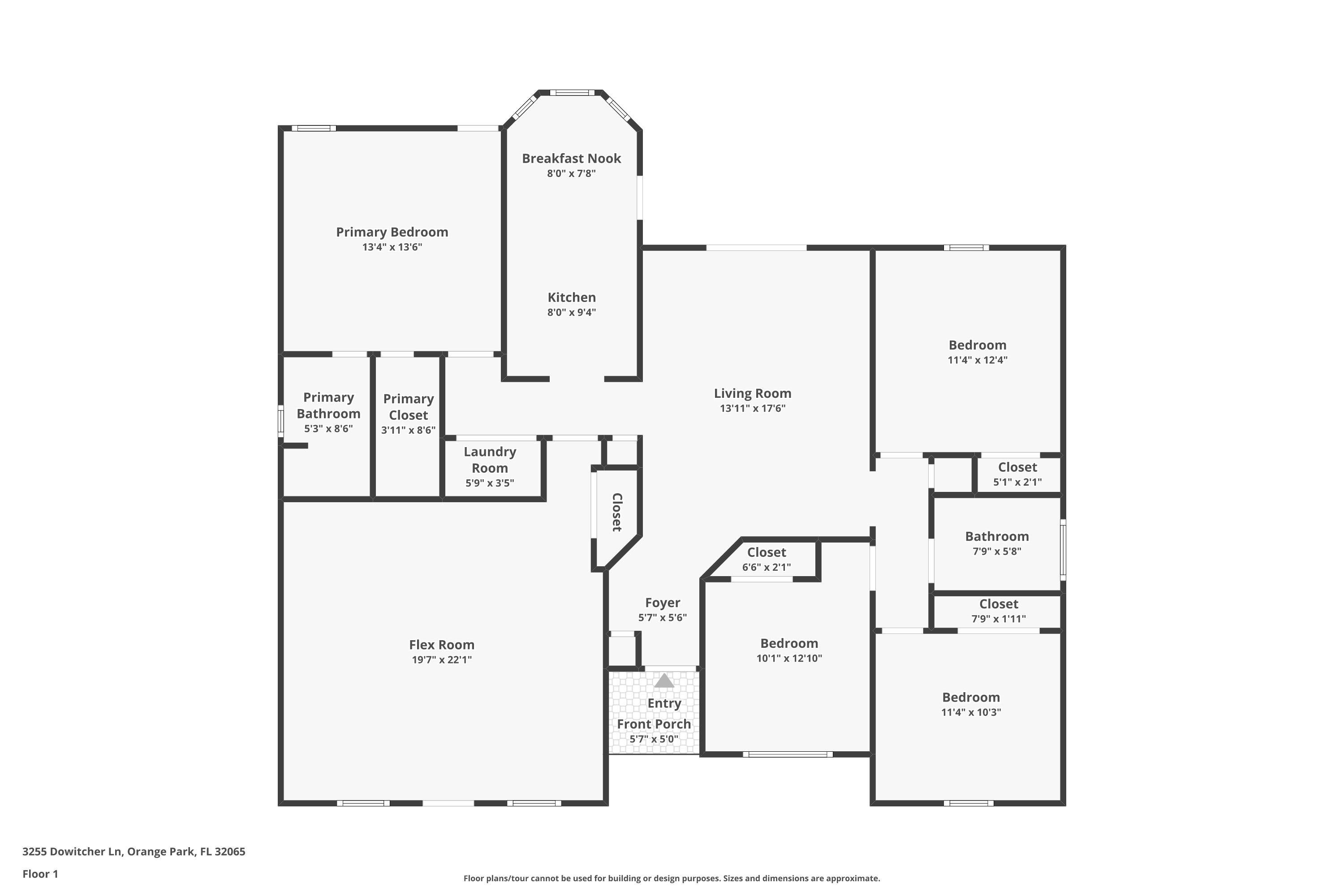 Image 27 of 27 For 3255 Dowitcher Ln
