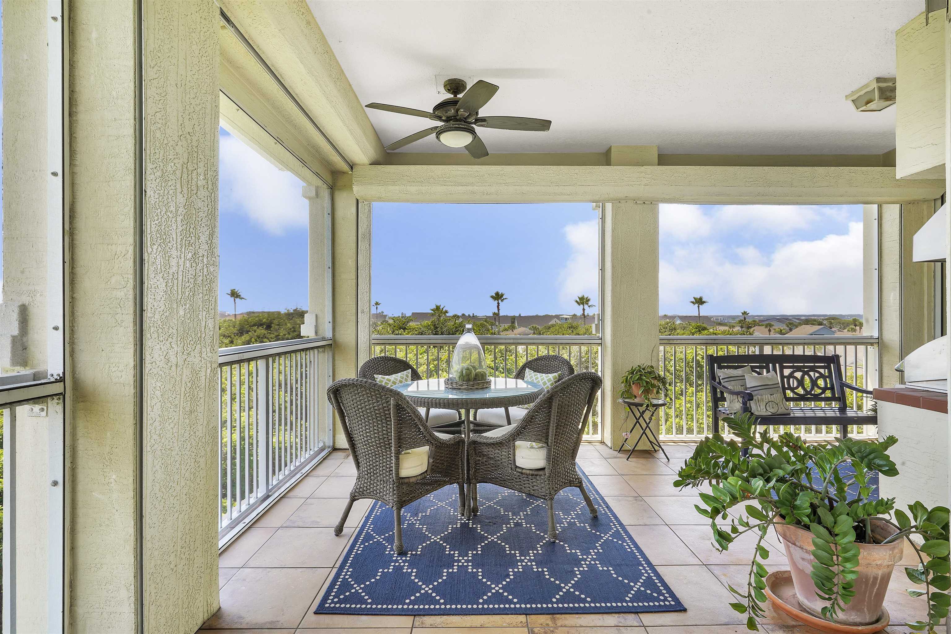 Image 34 of 38 For 325 Ocean Grande Dr S 304