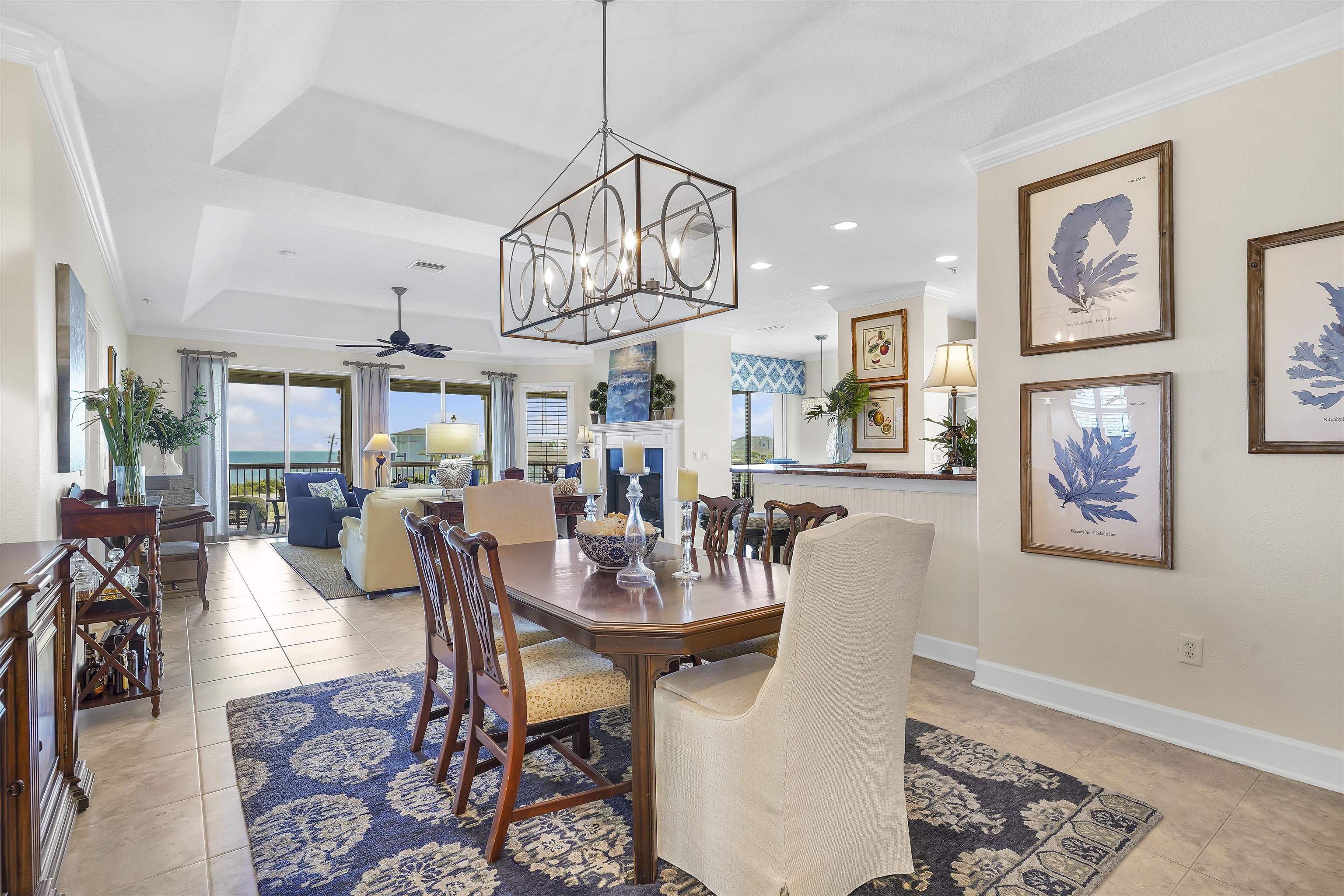 Image 7 of 38 For 325 Ocean Grande Dr S 304