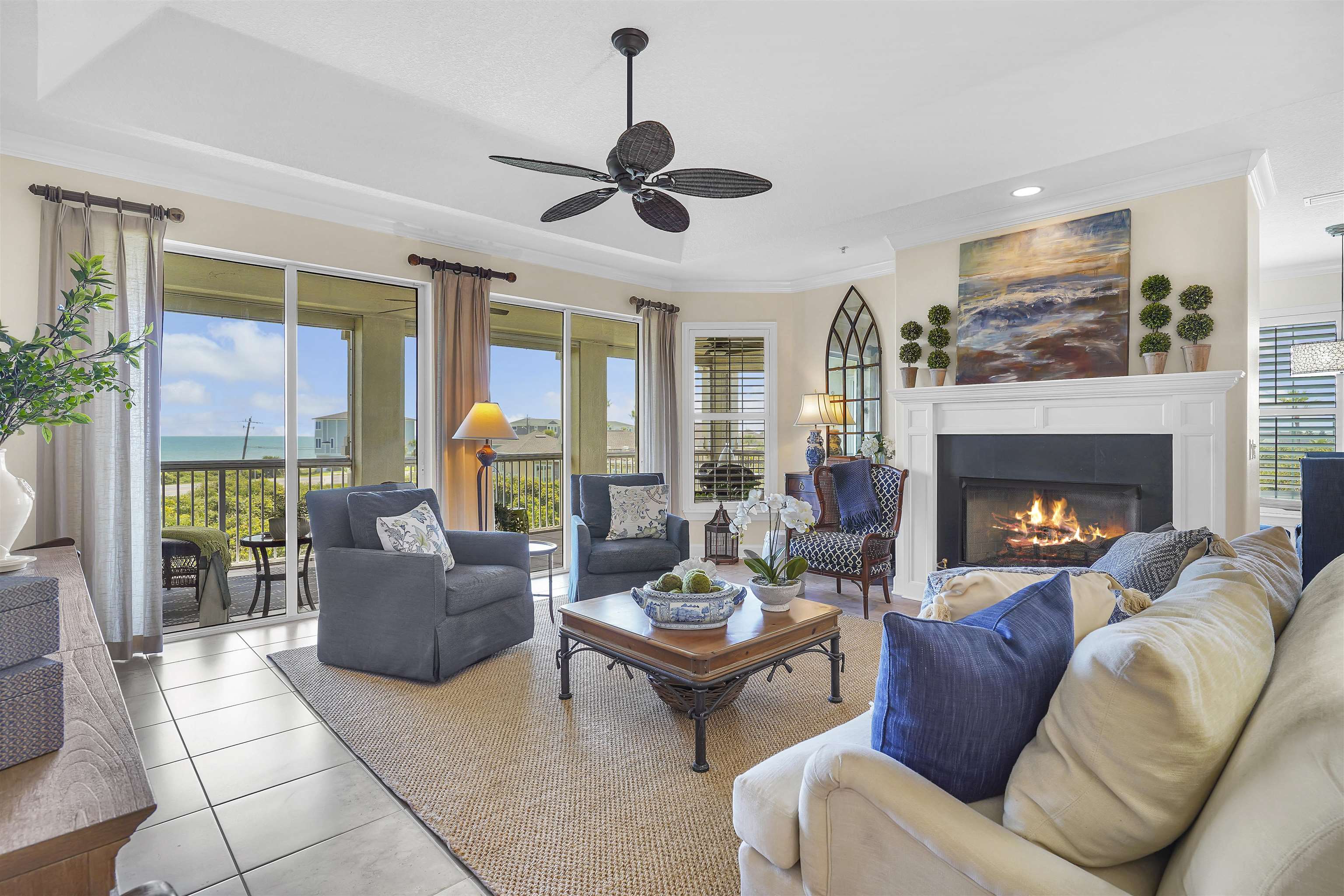 Image 8 of 38 For 325 Ocean Grande Dr S 304