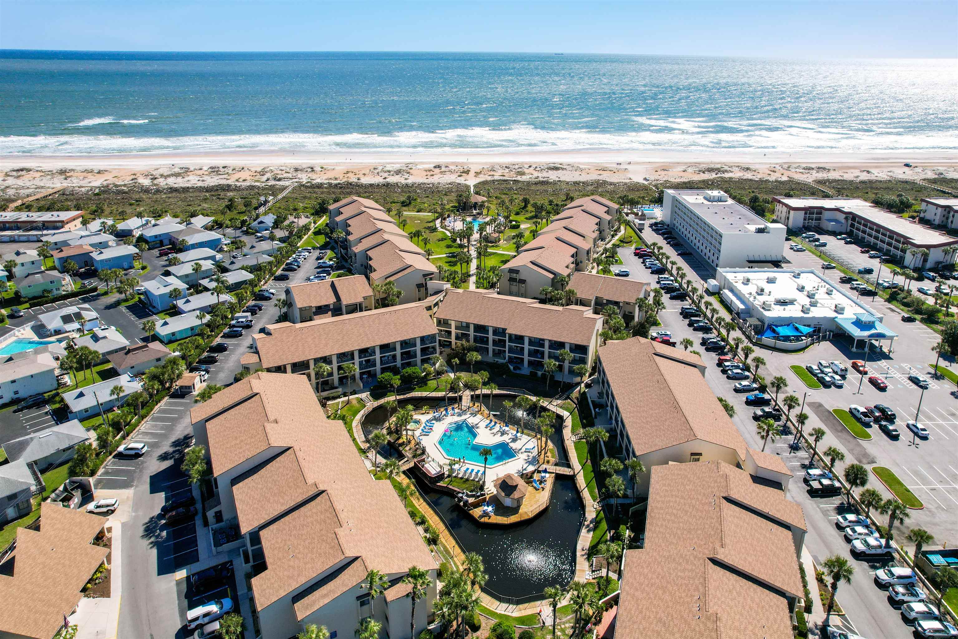 Image 28 of 34 For 850 A1a Beach Blvd  15