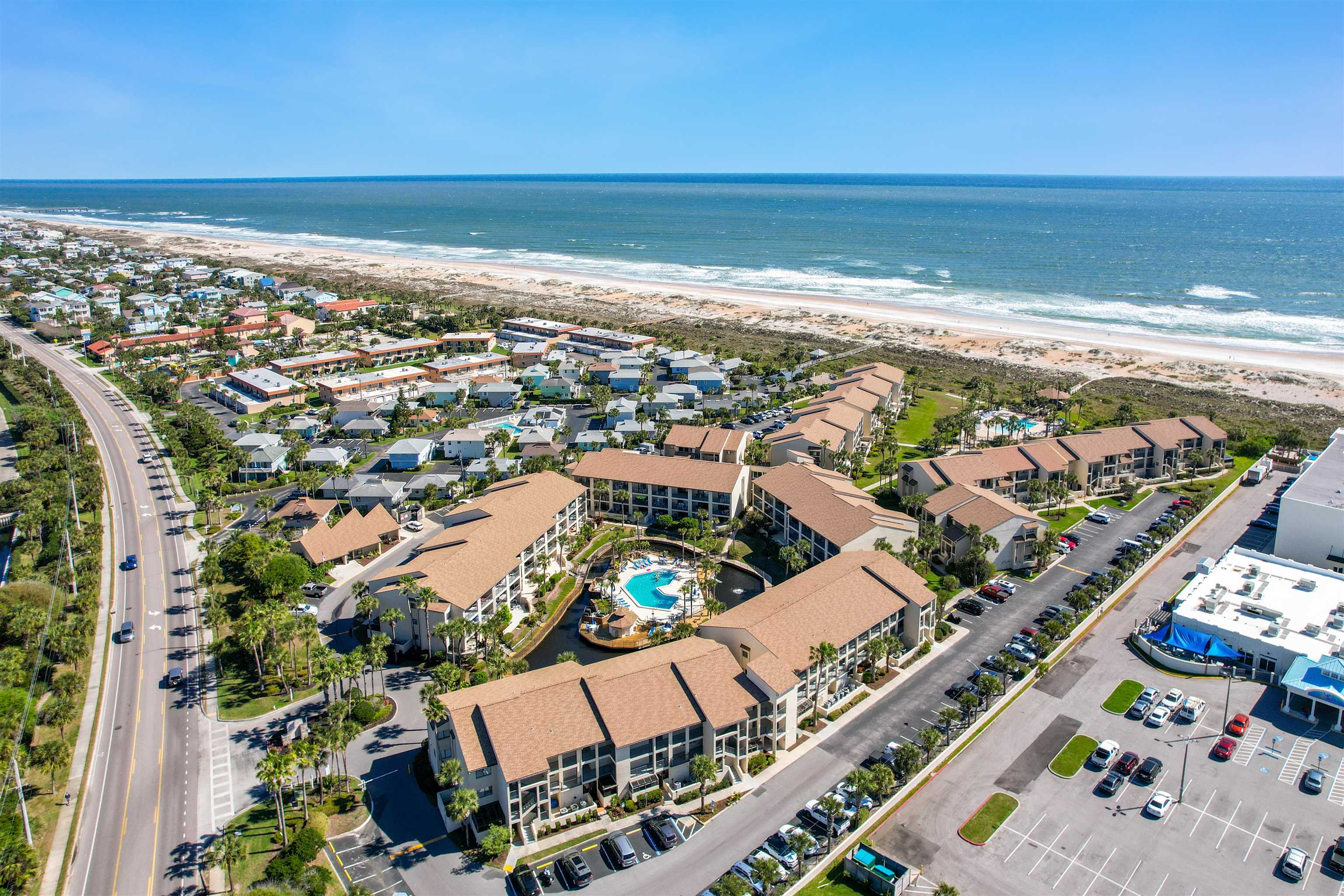 Image 29 of 34 For 850 A1a Beach Blvd  15