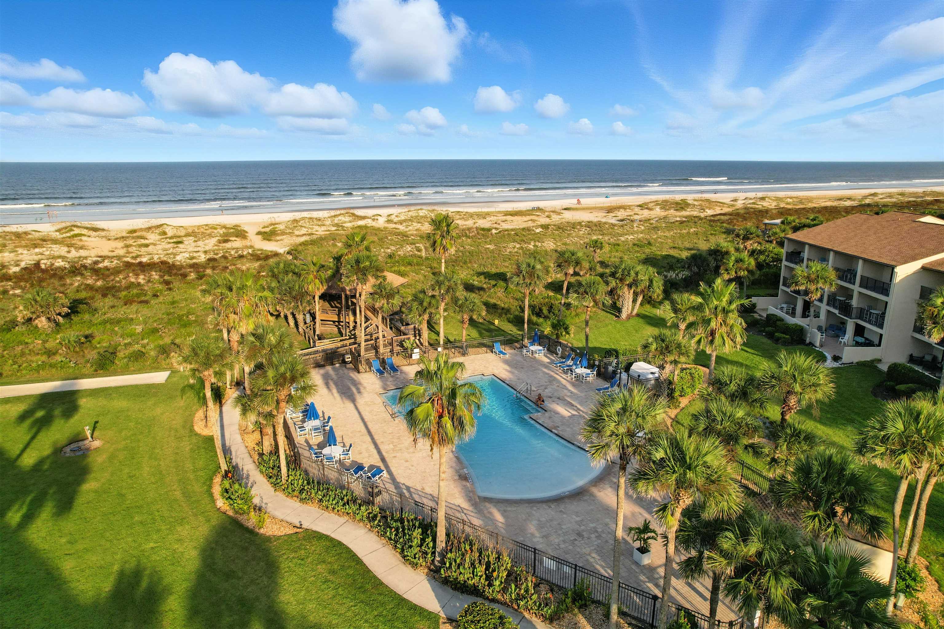 Image 33 of 34 For 850 A1a Beach Blvd  15
