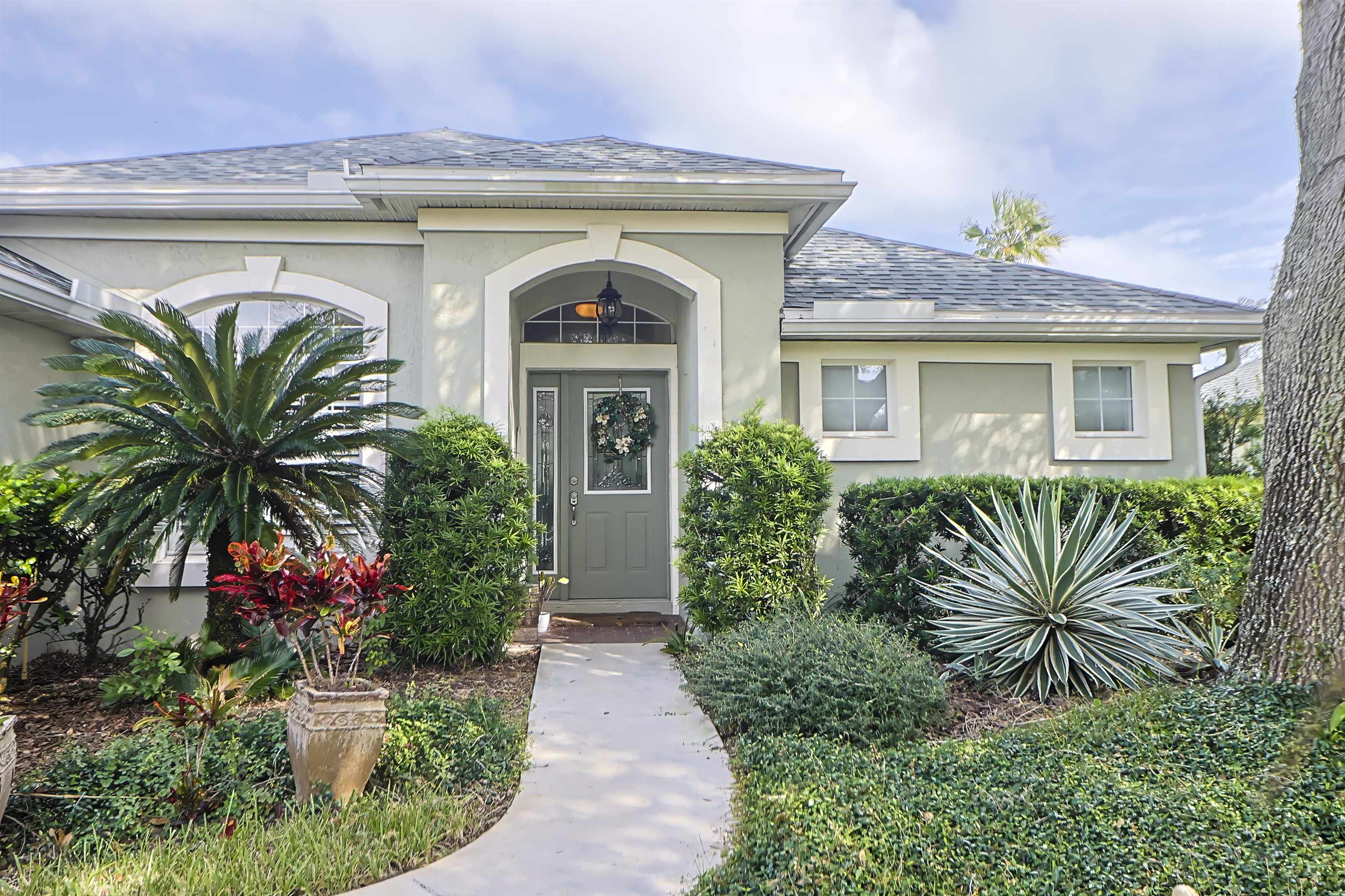 Details for 473 San Nicolas Way, St Augustine, FL 32080