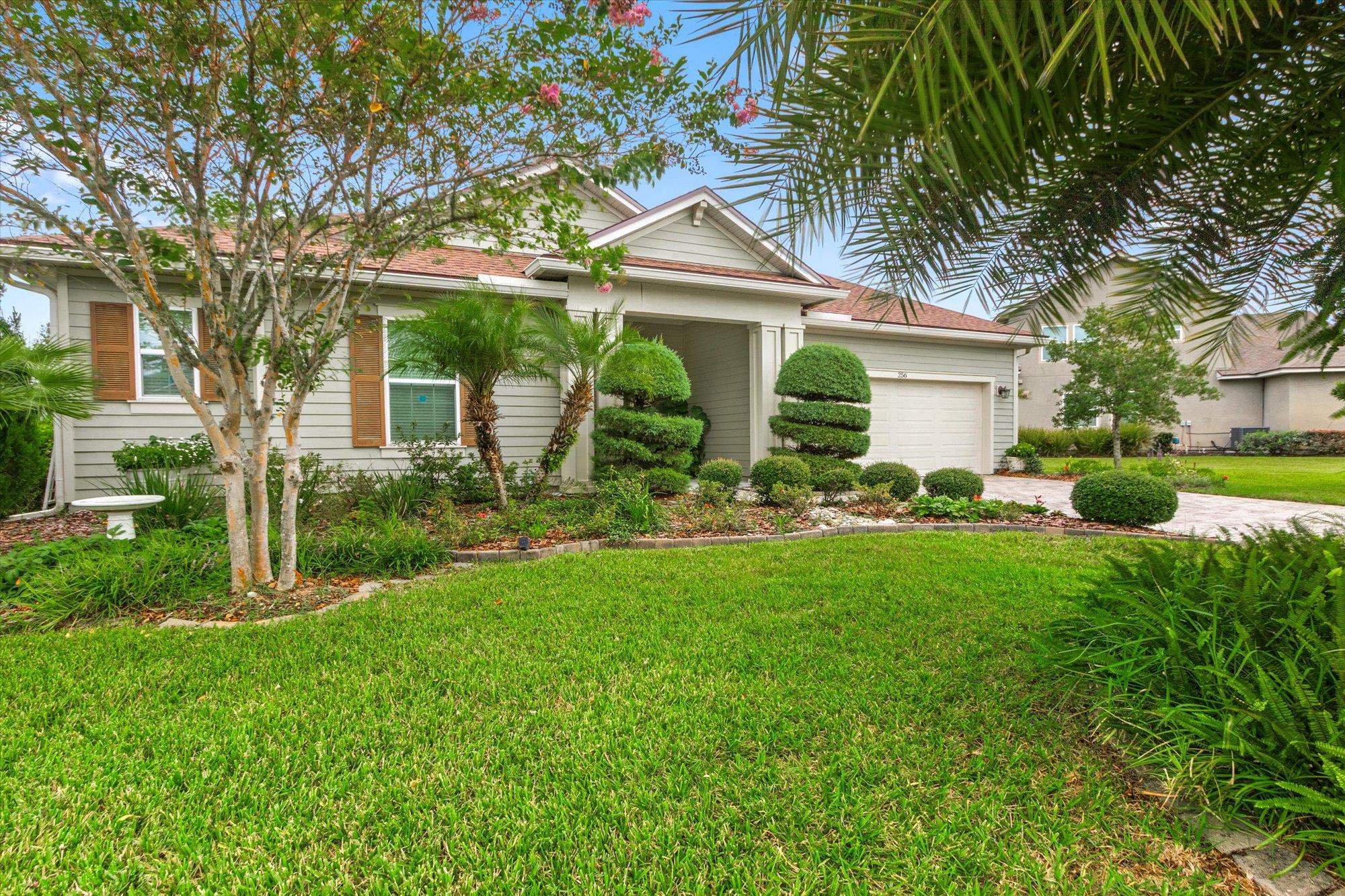 Image 3 of 60 For 256 Vivian James Dr