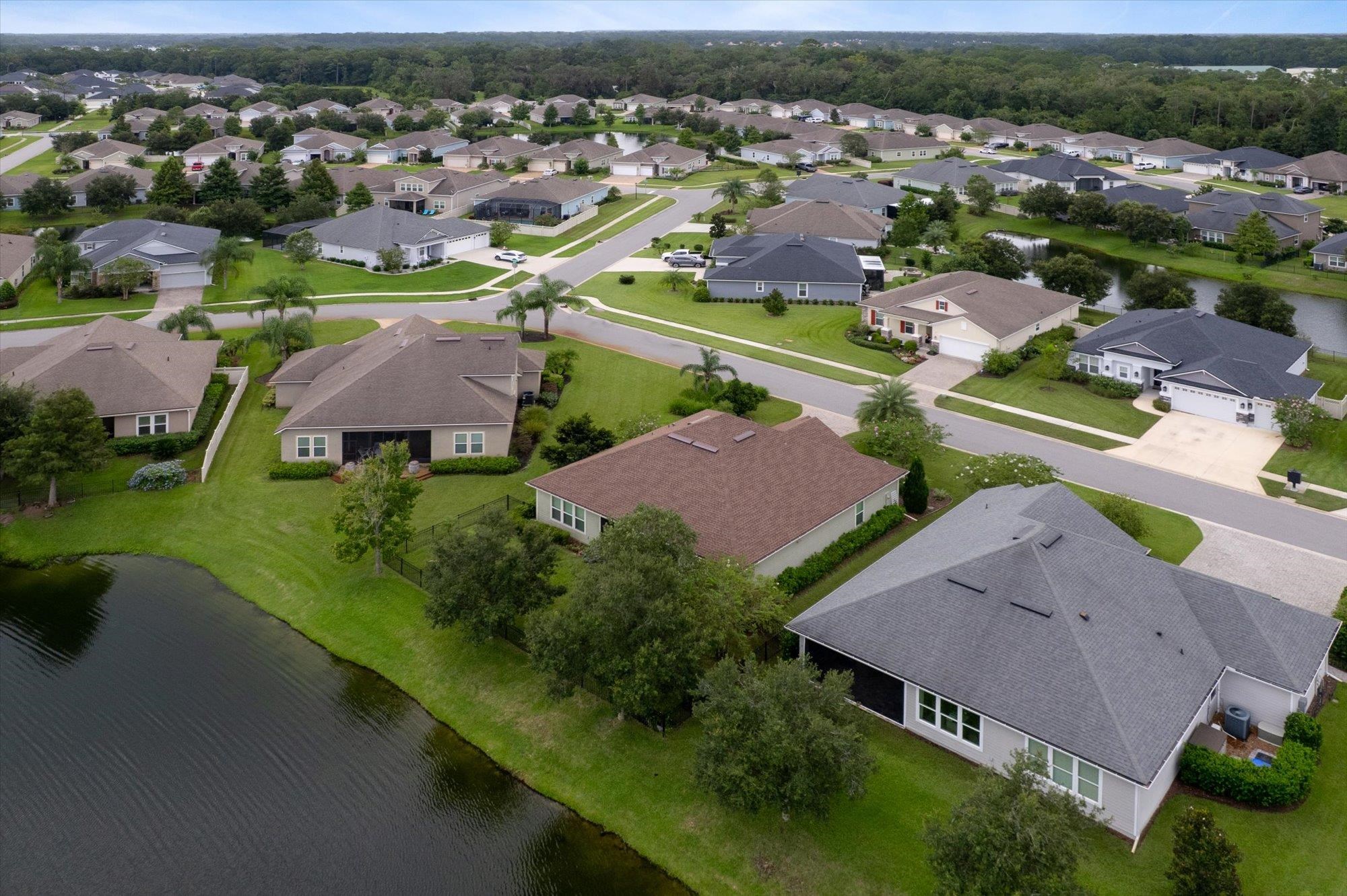 Image 41 of 60 For 256 Vivian James Dr