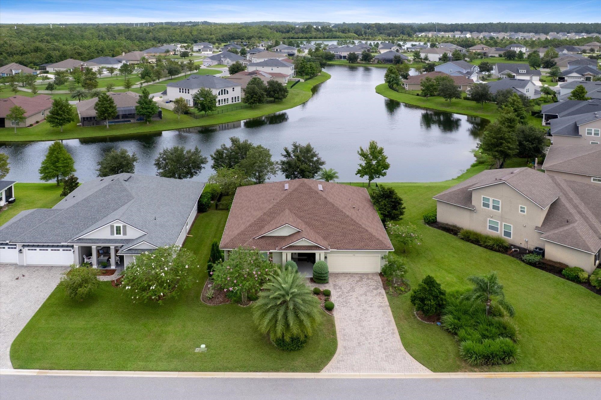 Image 7 of 60 For 256 Vivian James Dr