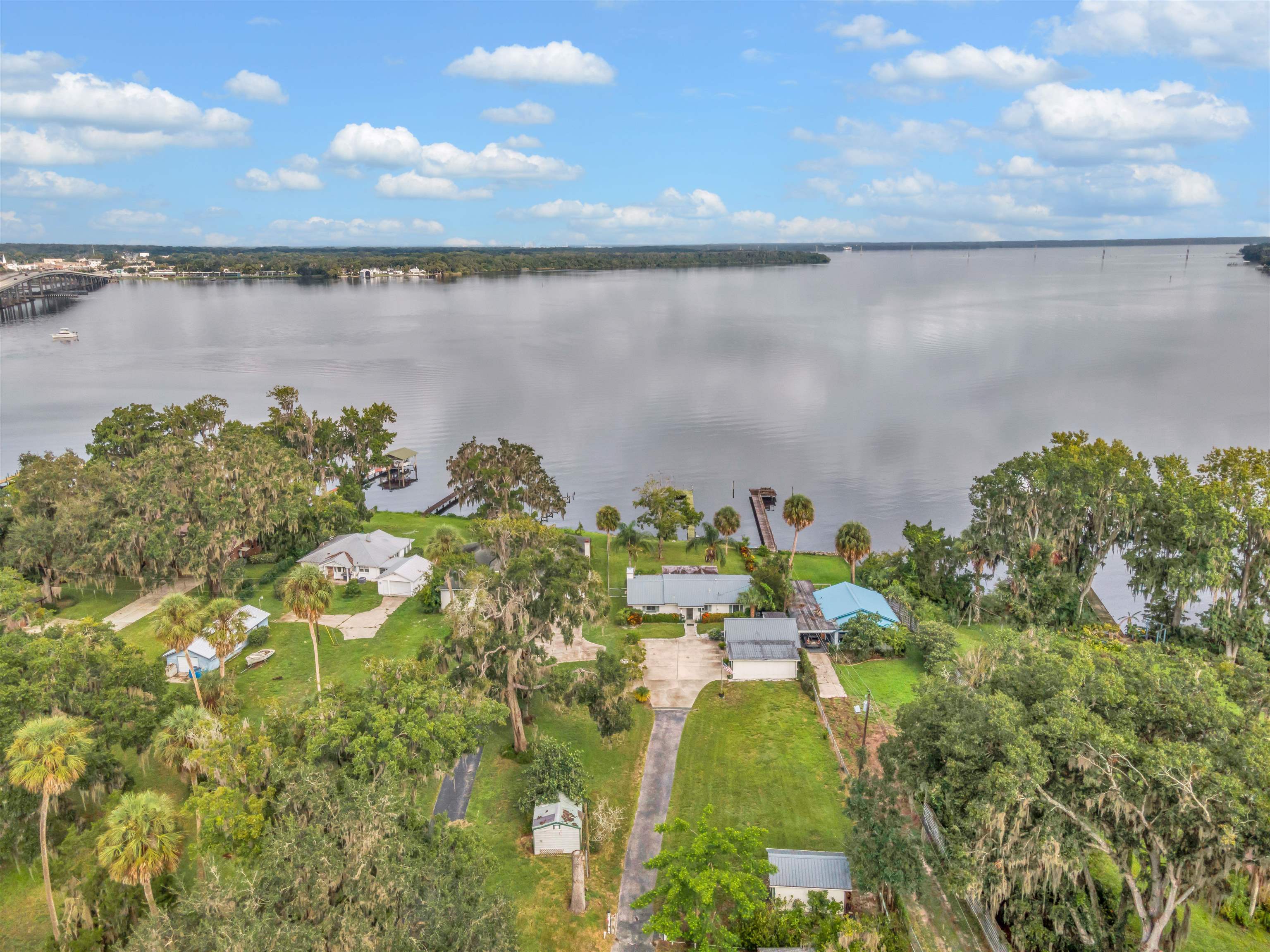 Details for 115 Sunset Point Rd, East Palatka, FL 32131