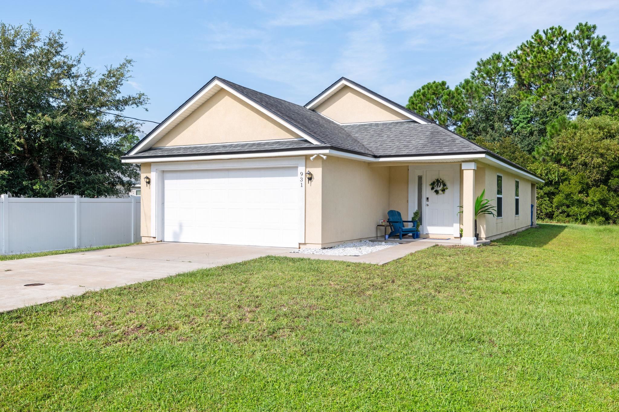 Details for 931 Orange St N, St Augustine, FL 32084