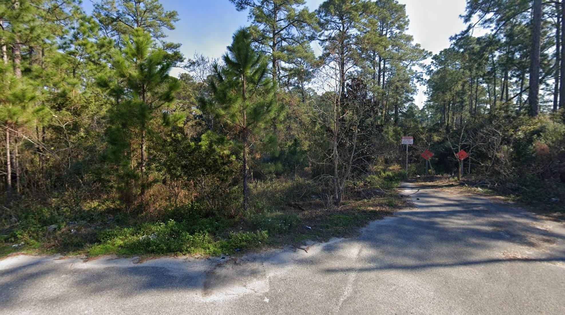 Details for 0 Sunset  , St Augustine, FL 32095