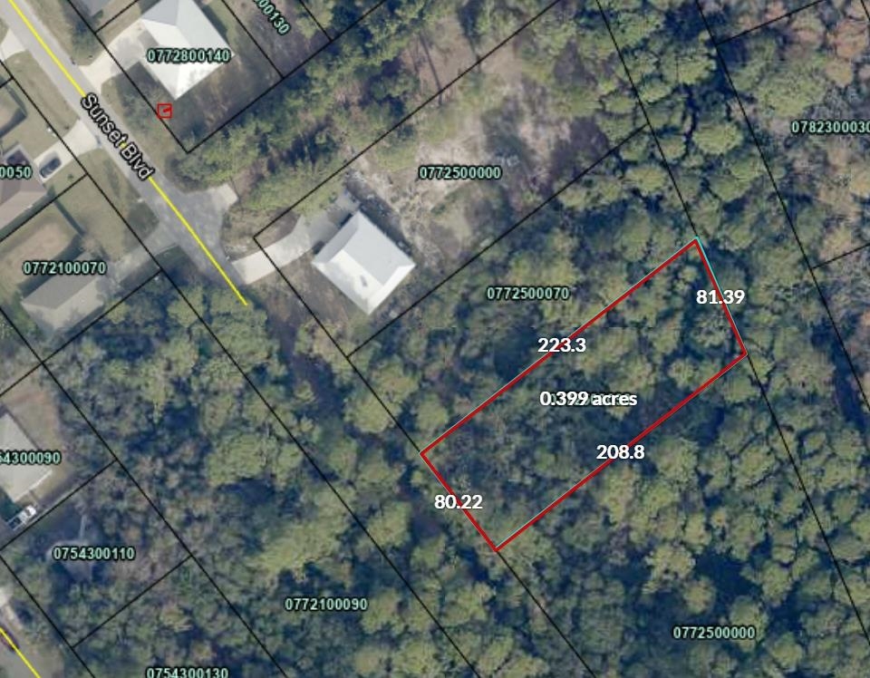 Image 3 of 4 For 0 Sunset  