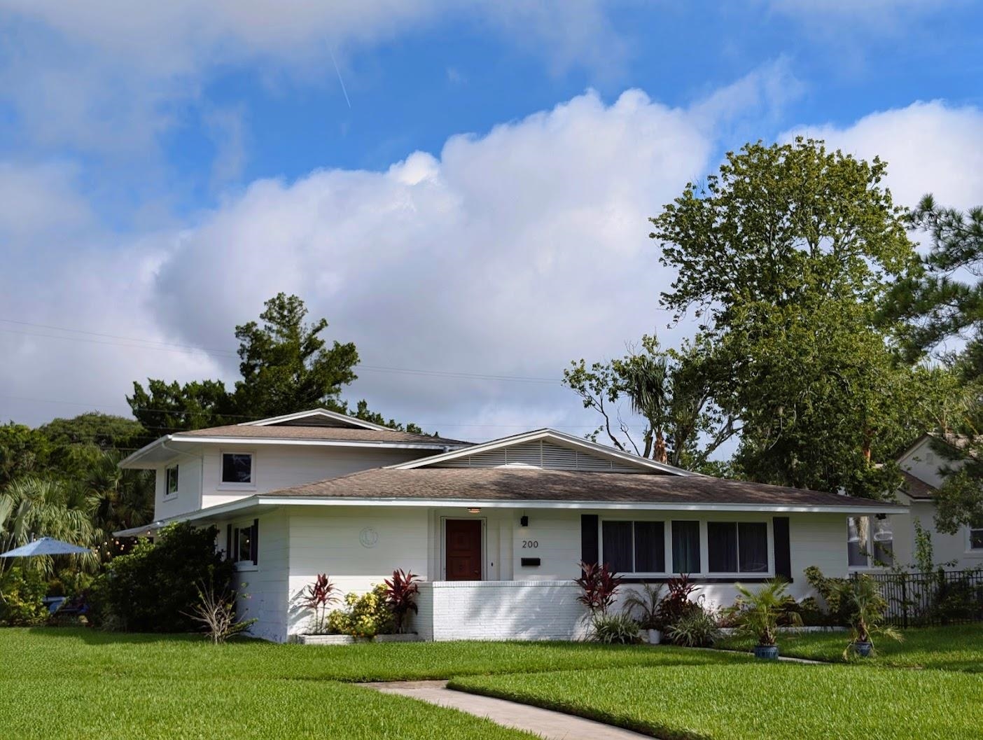 Details for 200 Oglethorpe Boulevard, St Augustine, FL 32080