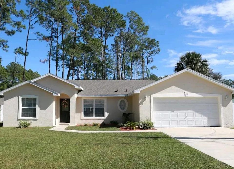 Details for 99 Rickenbacker Dr., Palm Coast, FL 32164