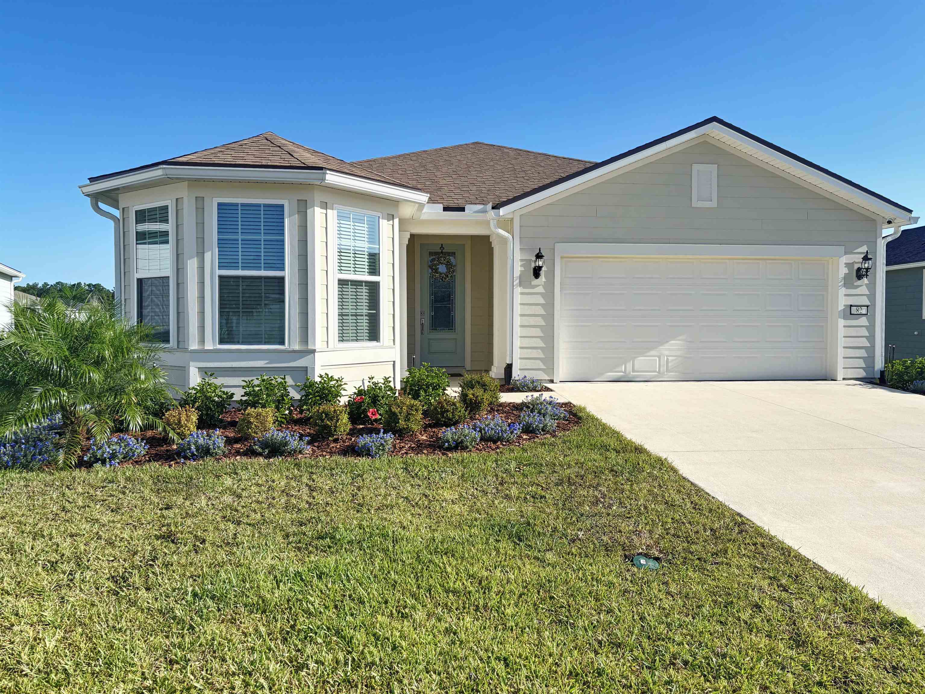 Details for 82 Lone Cypress Way, St Augustine, FL 32092