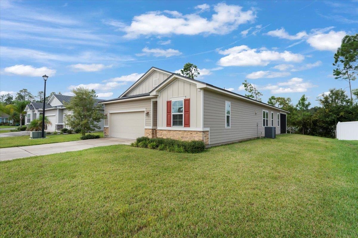 Details for 212 Meadow Crossing Dr, St Augustine, FL 32086