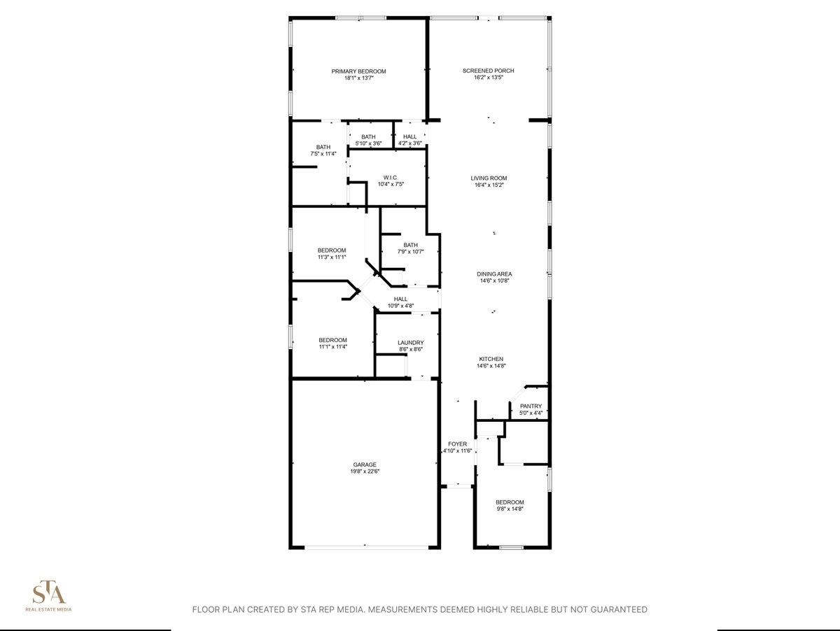 Image 27 of 43 For 212 Meadow Crossing Dr