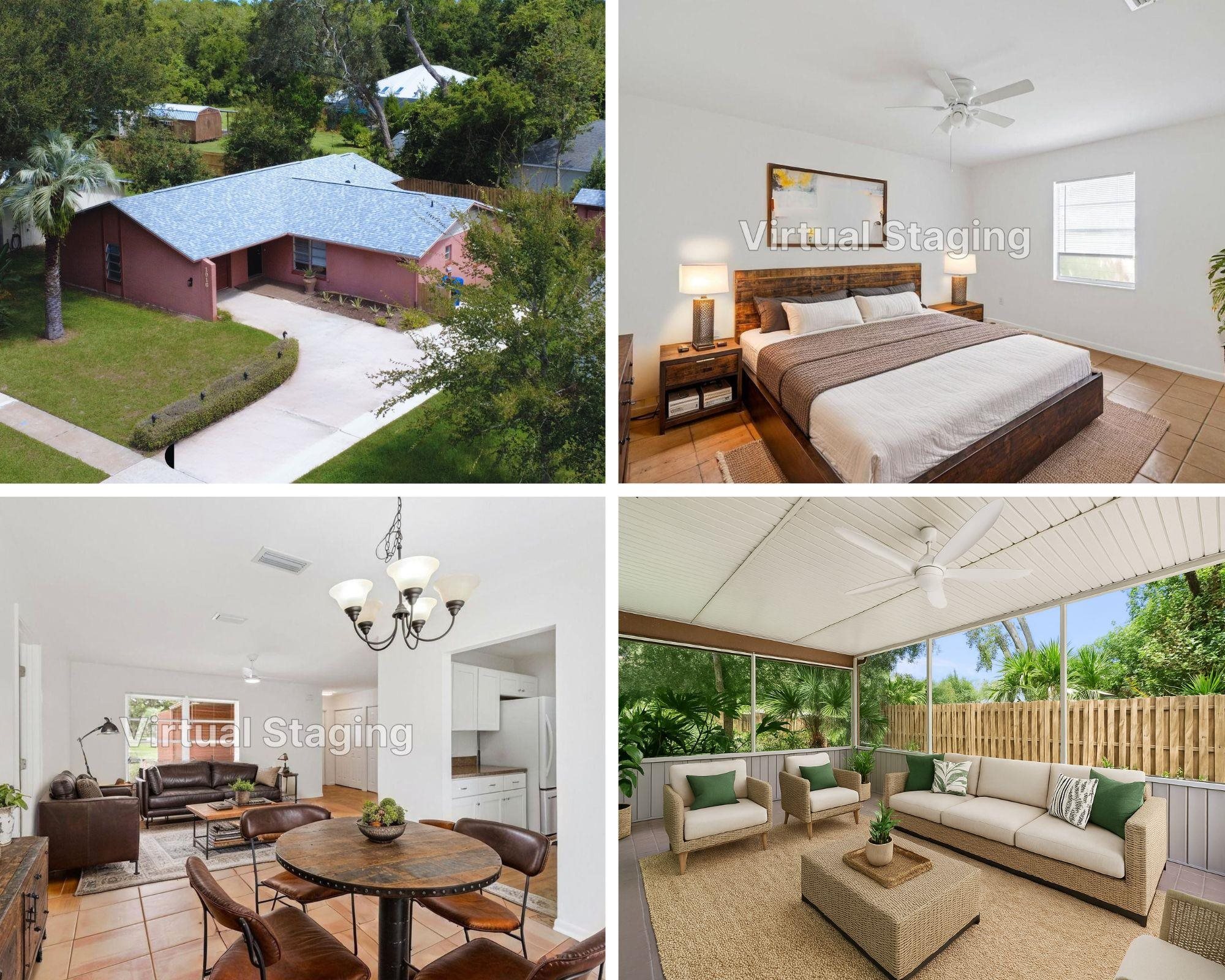 Details for 1016 Dorado Dr, St Augustine, FL 32086