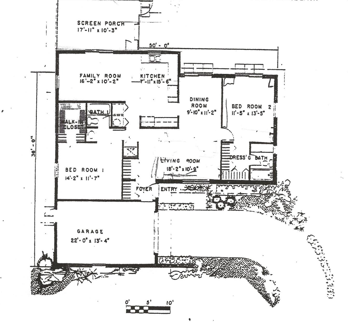 Image 6 of 50 For 1016 Dorado Dr