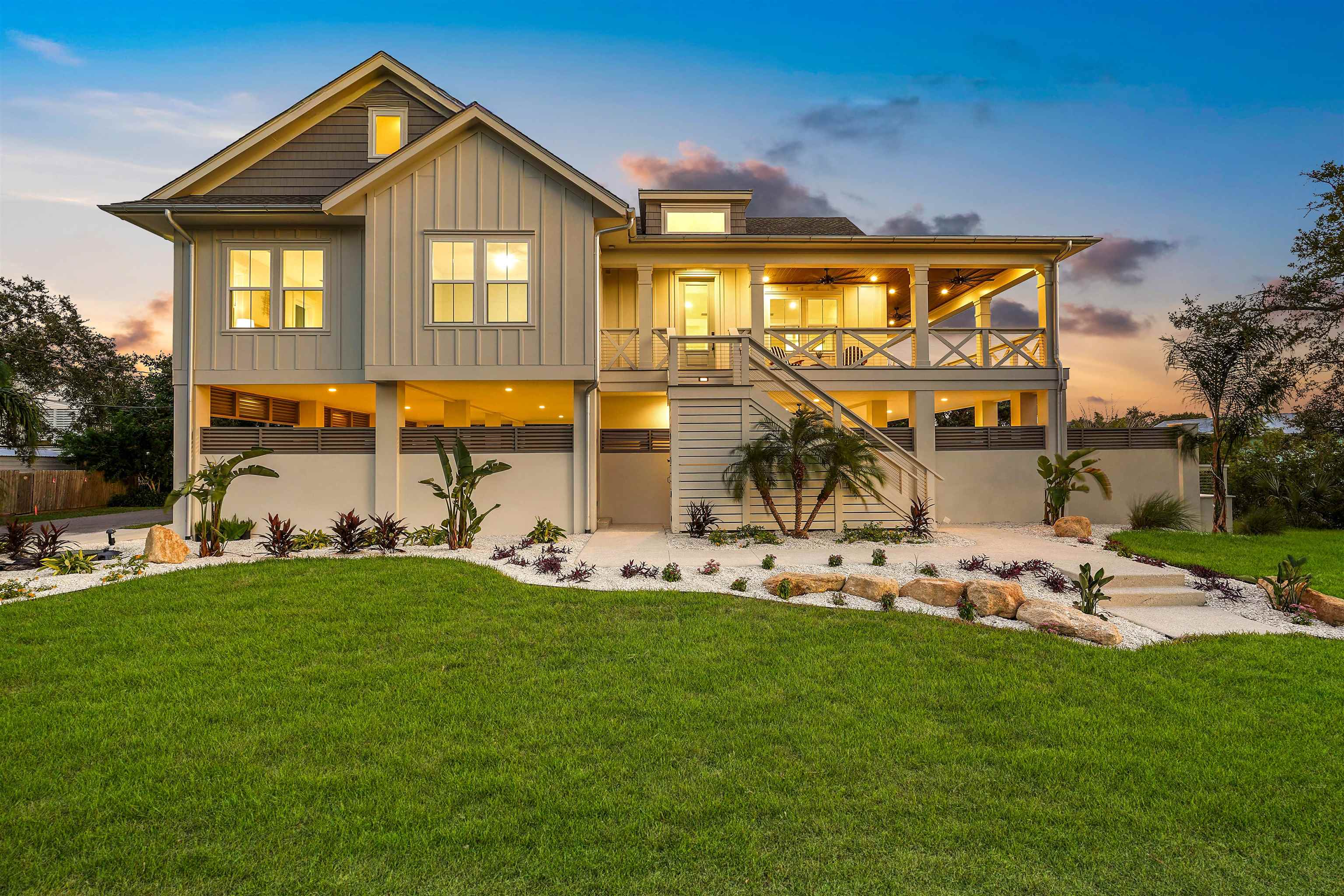 Details for 6600 Putnam St, St Augustine, FL 32080