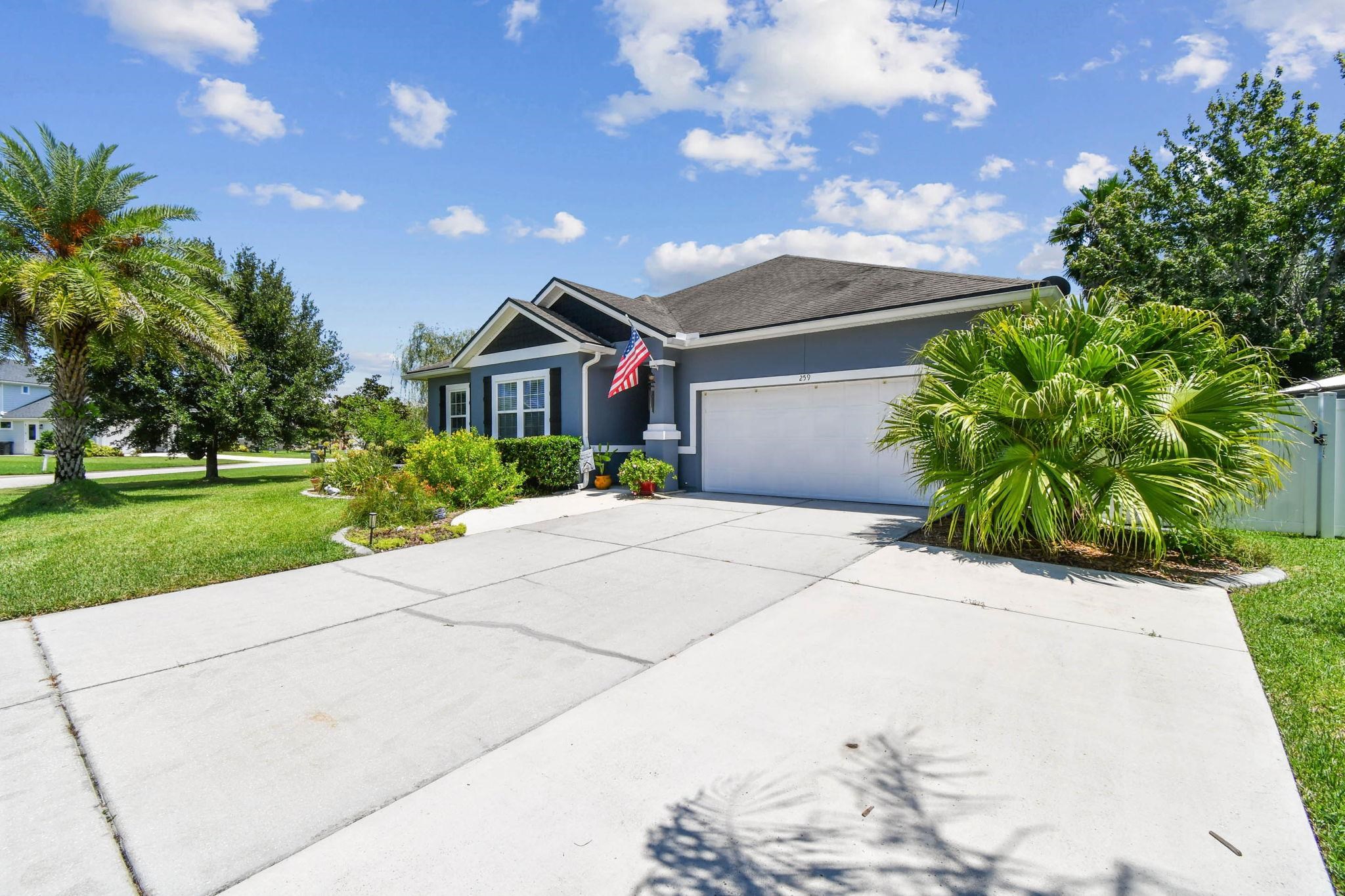 Image 38 of 65 For 259 Deerfield Glen Dr