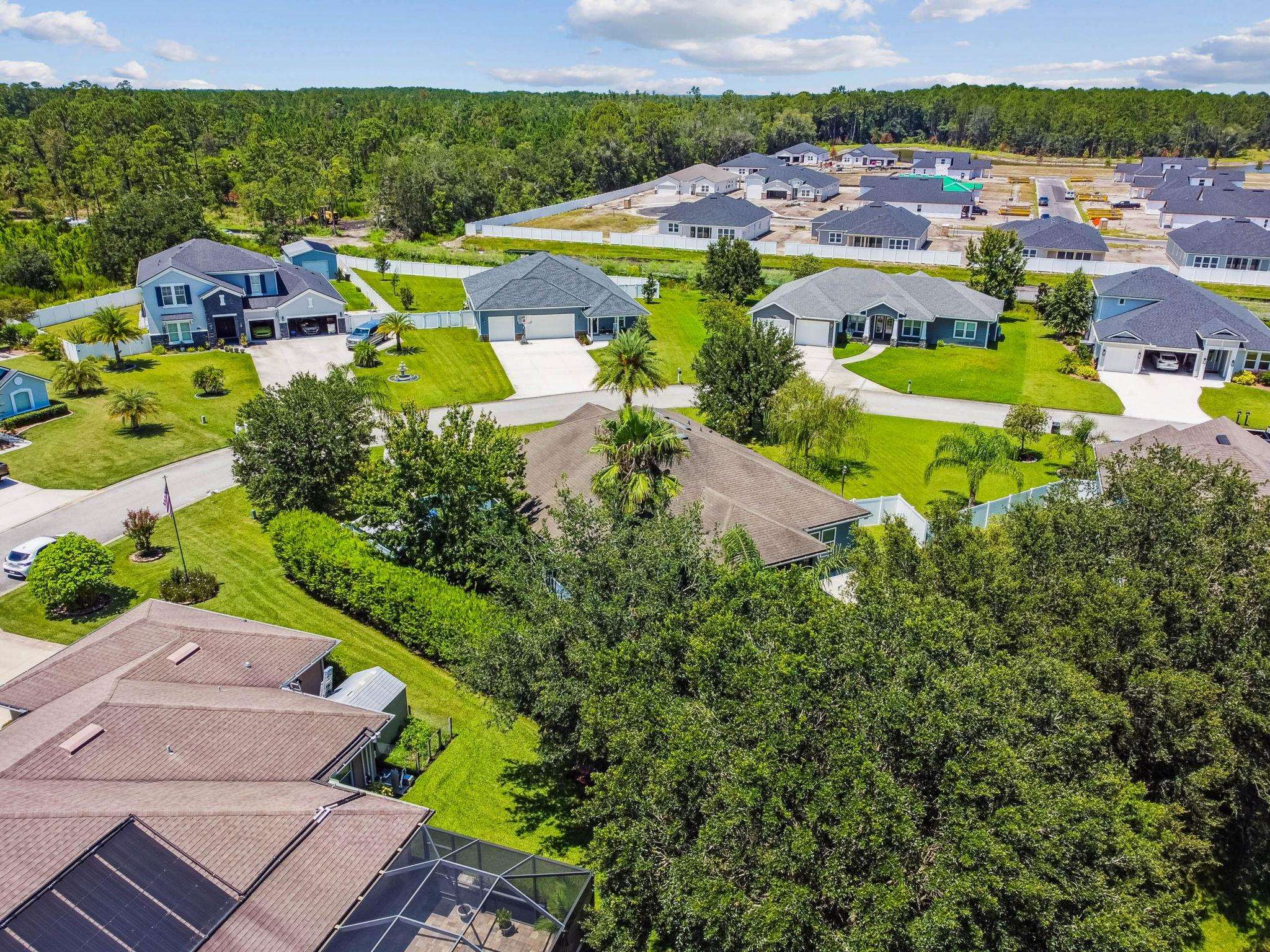Image 51 of 65 For 259 Deerfield Glen Dr
