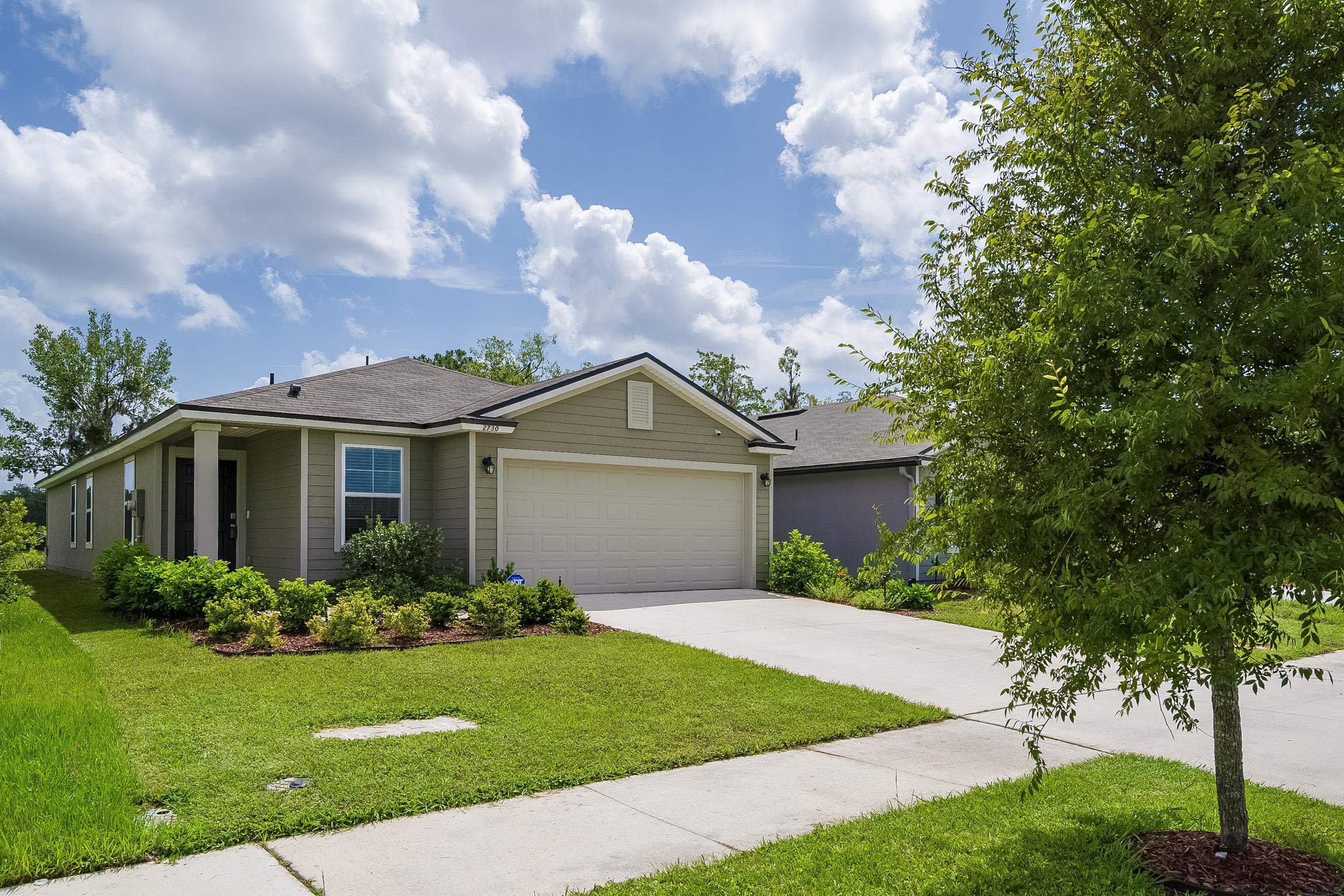 Image 11 of 77 For 2730 Oak Stream Dr