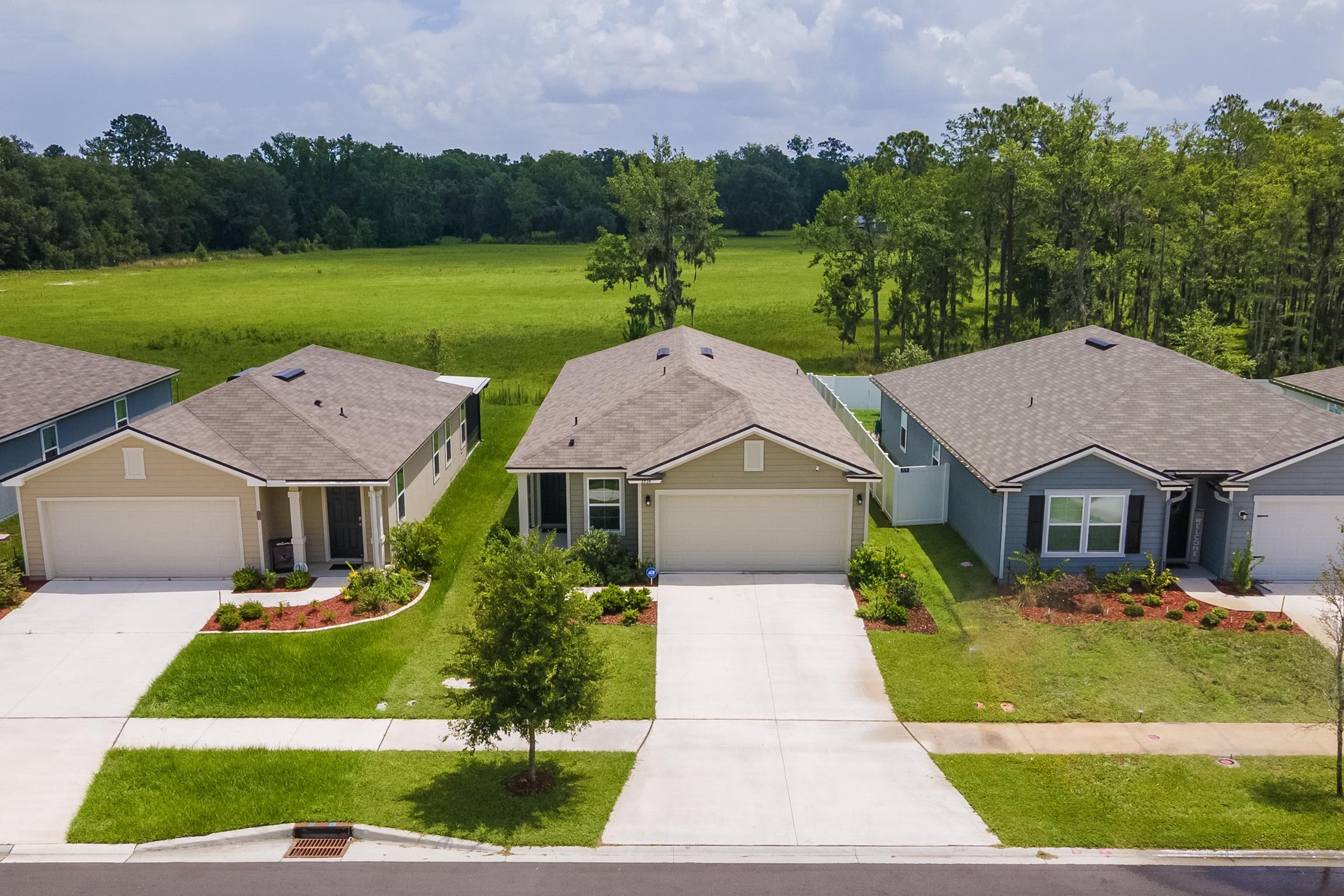 Image 52 of 77 For 2730 Oak Stream Dr