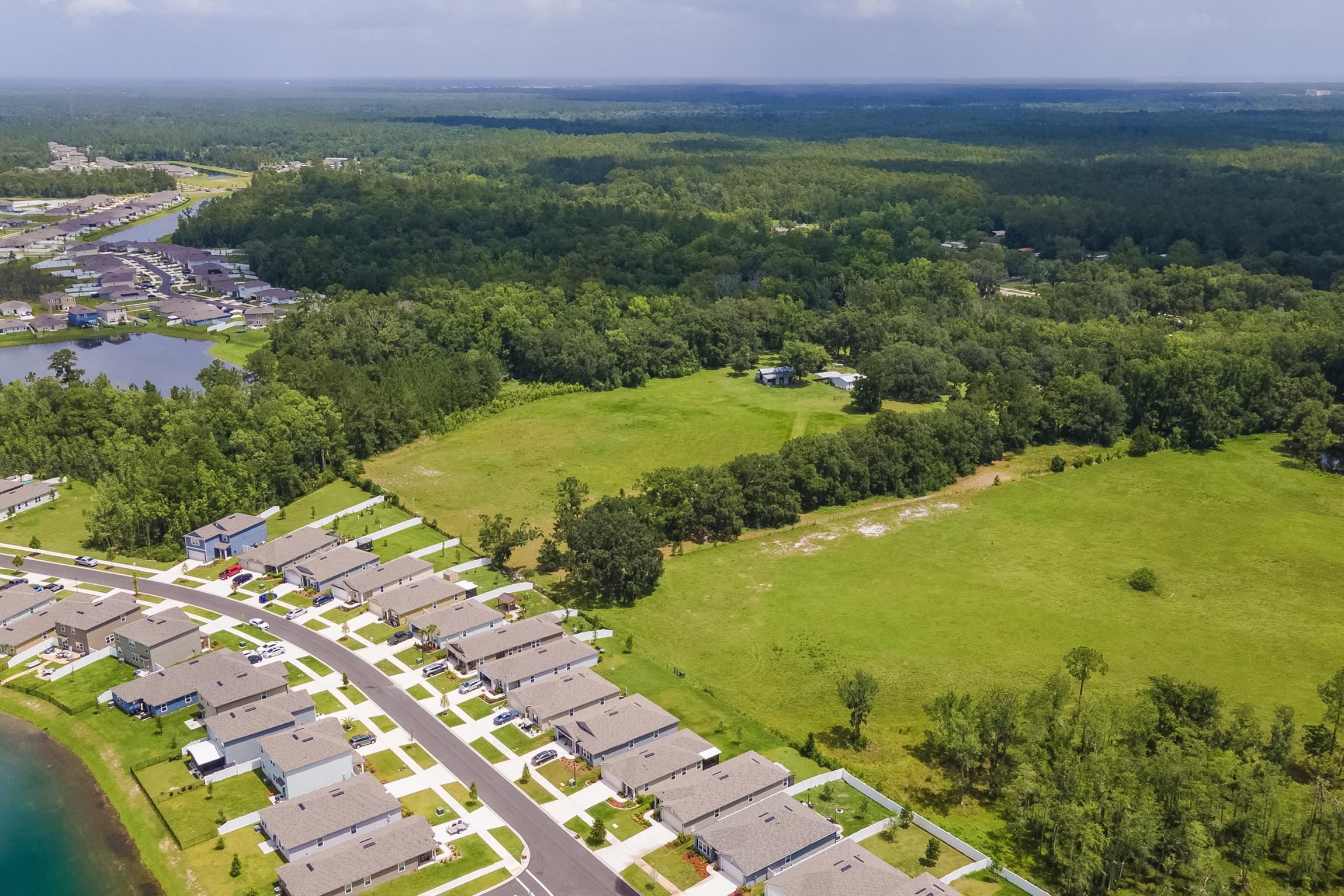 Image 55 of 77 For 2730 Oak Stream Dr