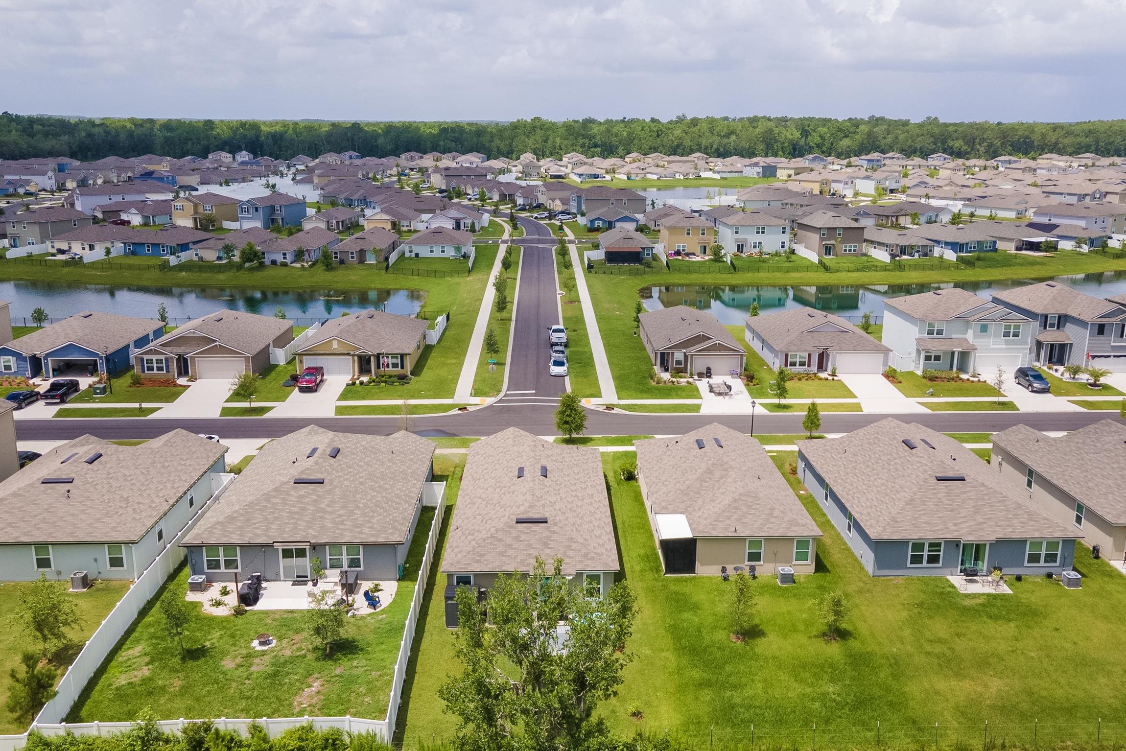 Image 58 of 77 For 2730 Oak Stream Dr