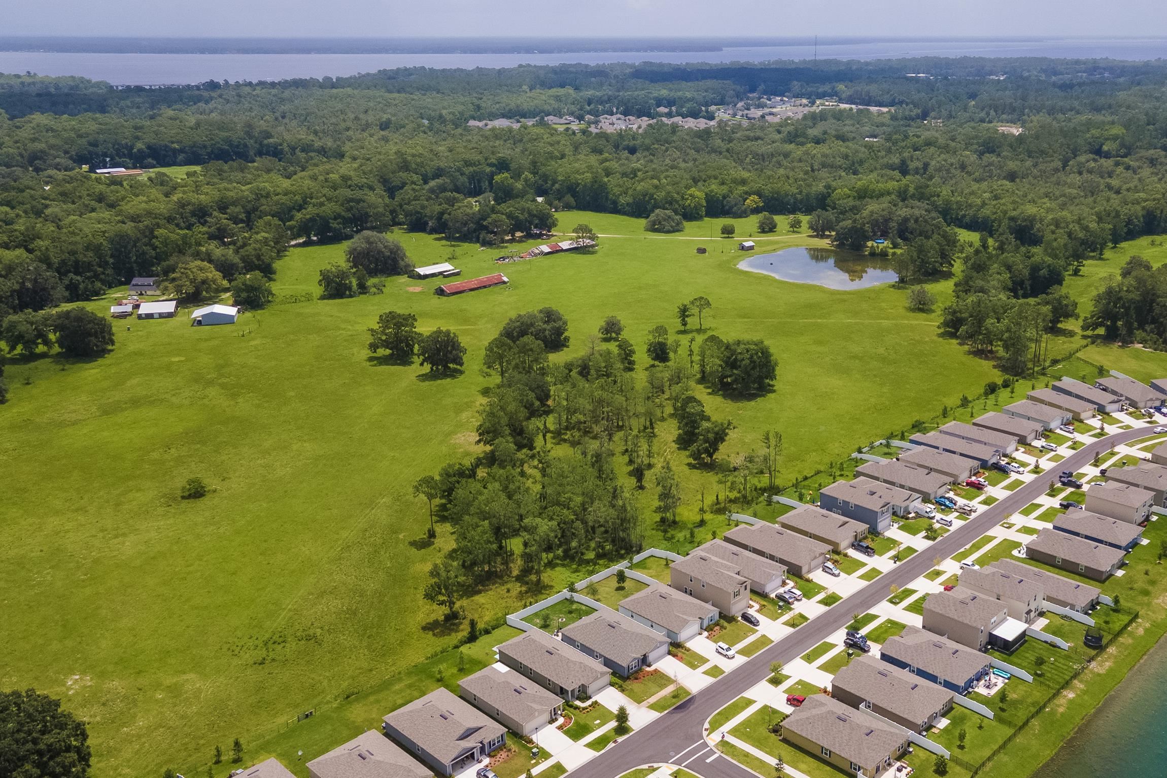 Image 60 of 77 For 2730 Oak Stream Dr