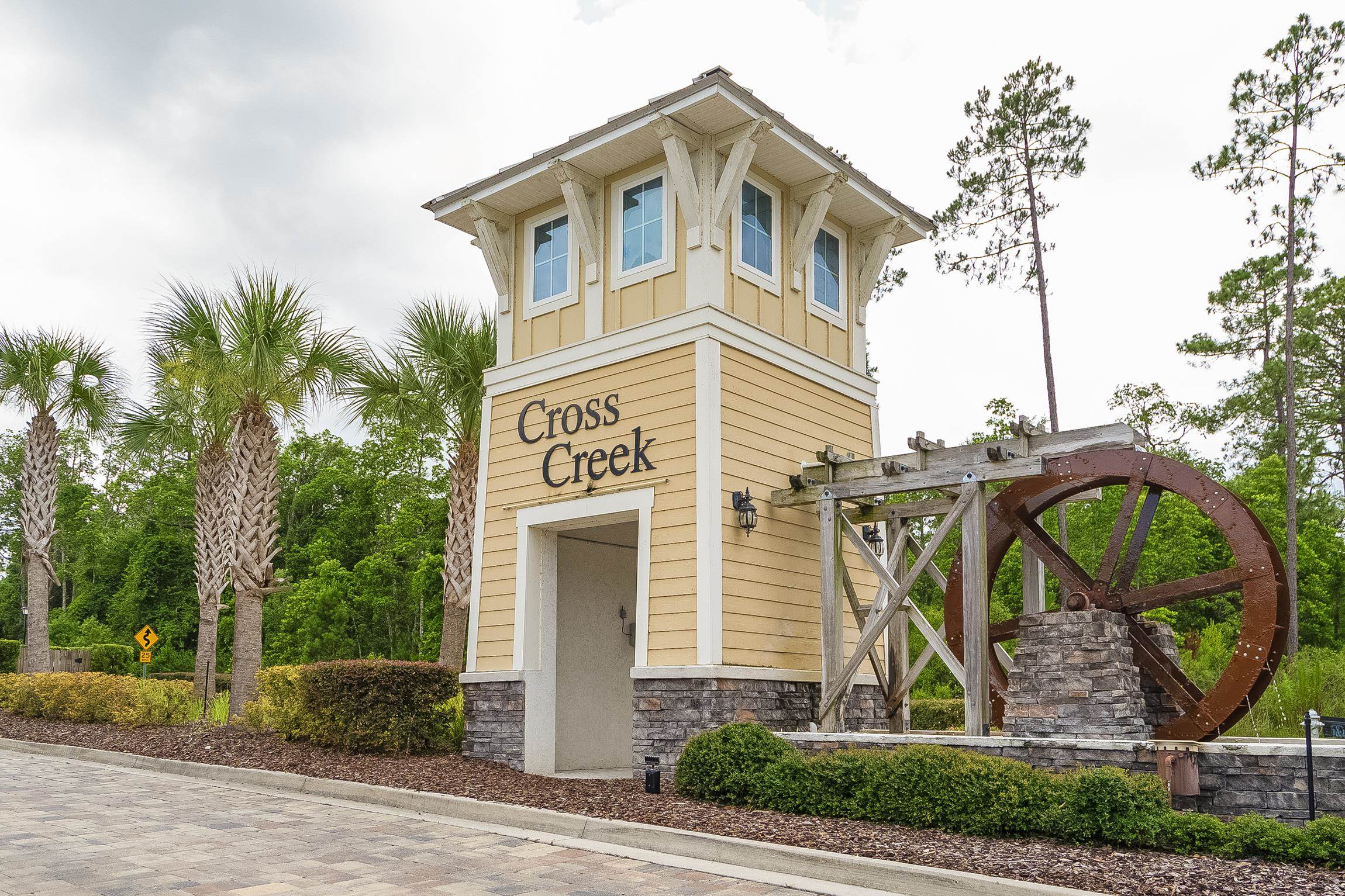 Image 64 of 77 For 2730 Oak Stream Dr