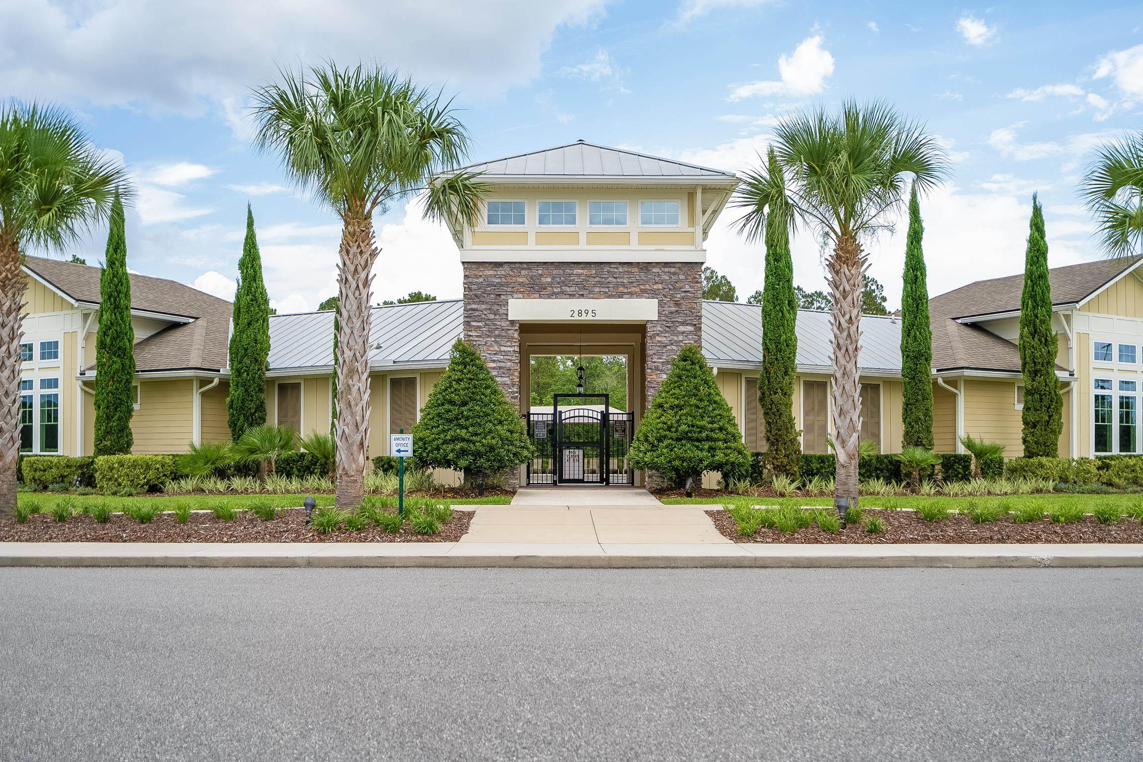 Image 66 of 77 For 2730 Oak Stream Dr