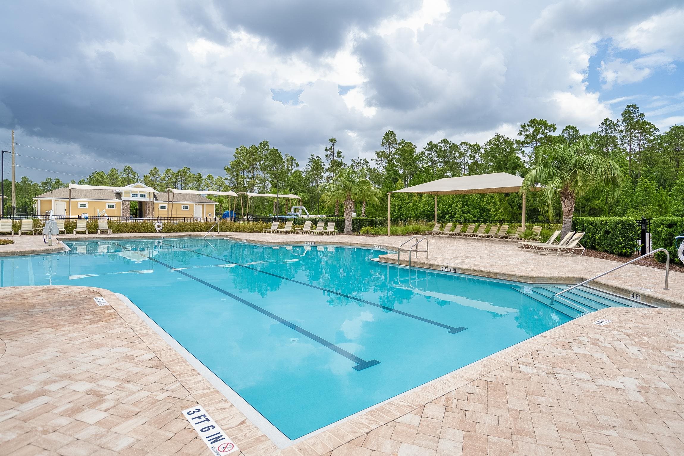 Image 67 of 77 For 2730 Oak Stream Dr