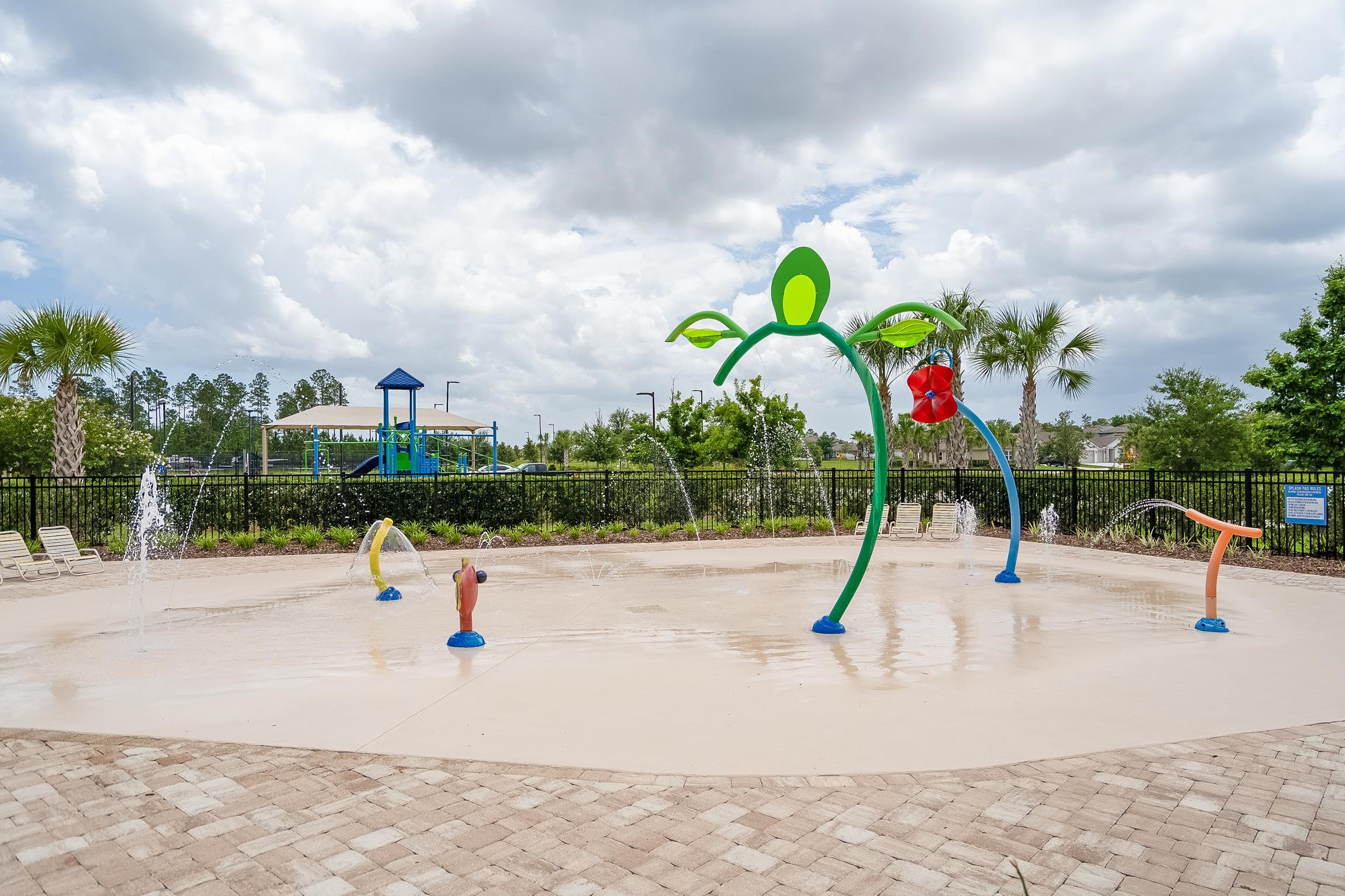 Image 71 of 77 For 2730 Oak Stream Dr