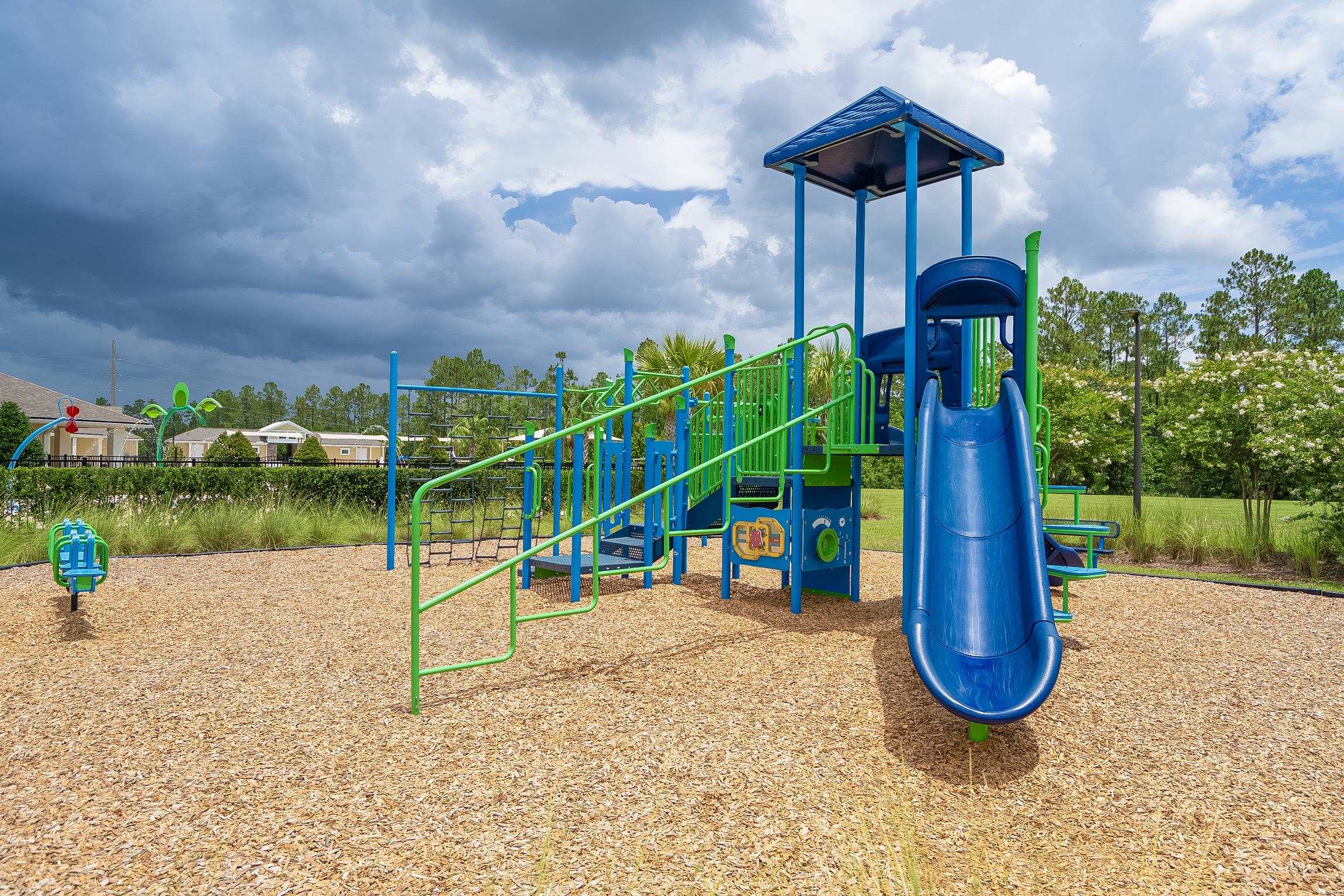 Image 73 of 77 For 2730 Oak Stream Dr