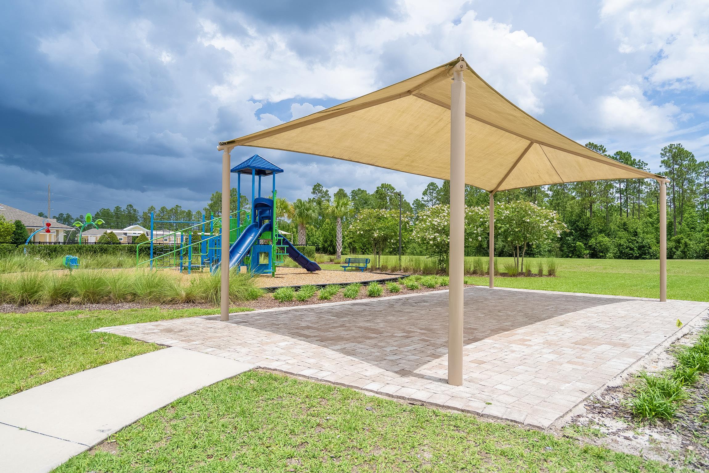 Image 74 of 77 For 2730 Oak Stream Dr