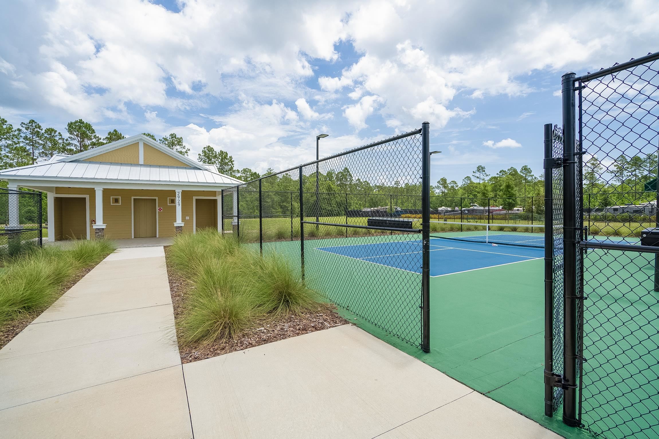 Image 76 of 77 For 2730 Oak Stream Dr