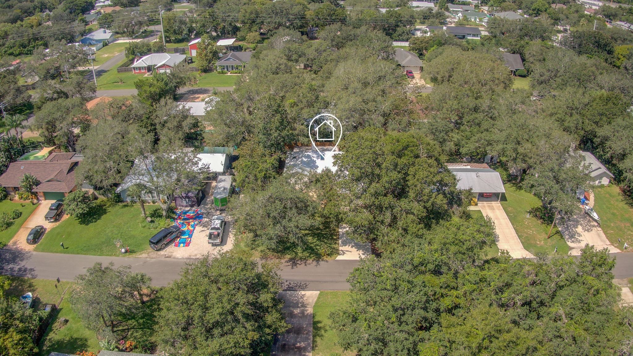 Image 53 of 60 For 240 Jasmine Rd.