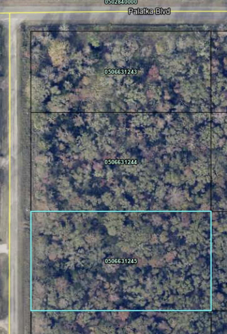 Listing Details for 10620 Stycket, Hastings, FL 32145