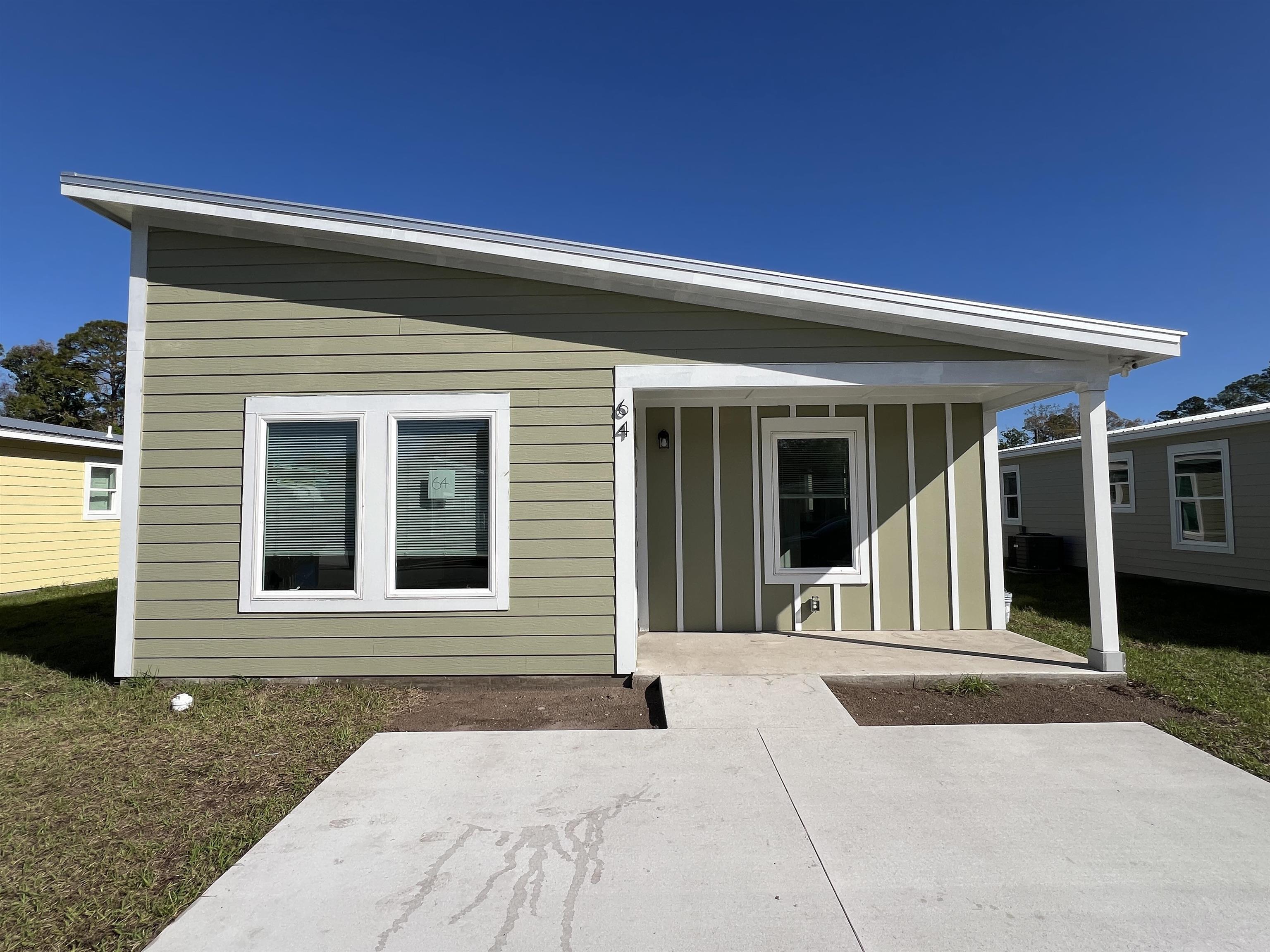 Details for 97 Mcdonald Ave, St Augustine, FL 32084