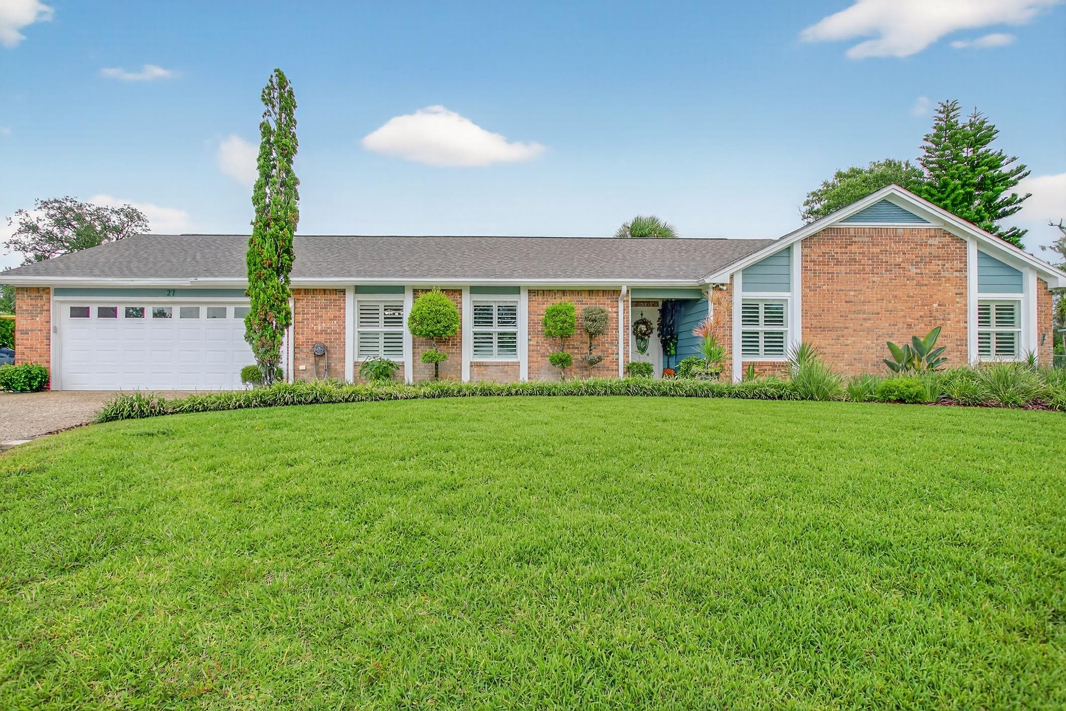 Details for 27 Oakmont Circle, Ormond Beach, FL 32174