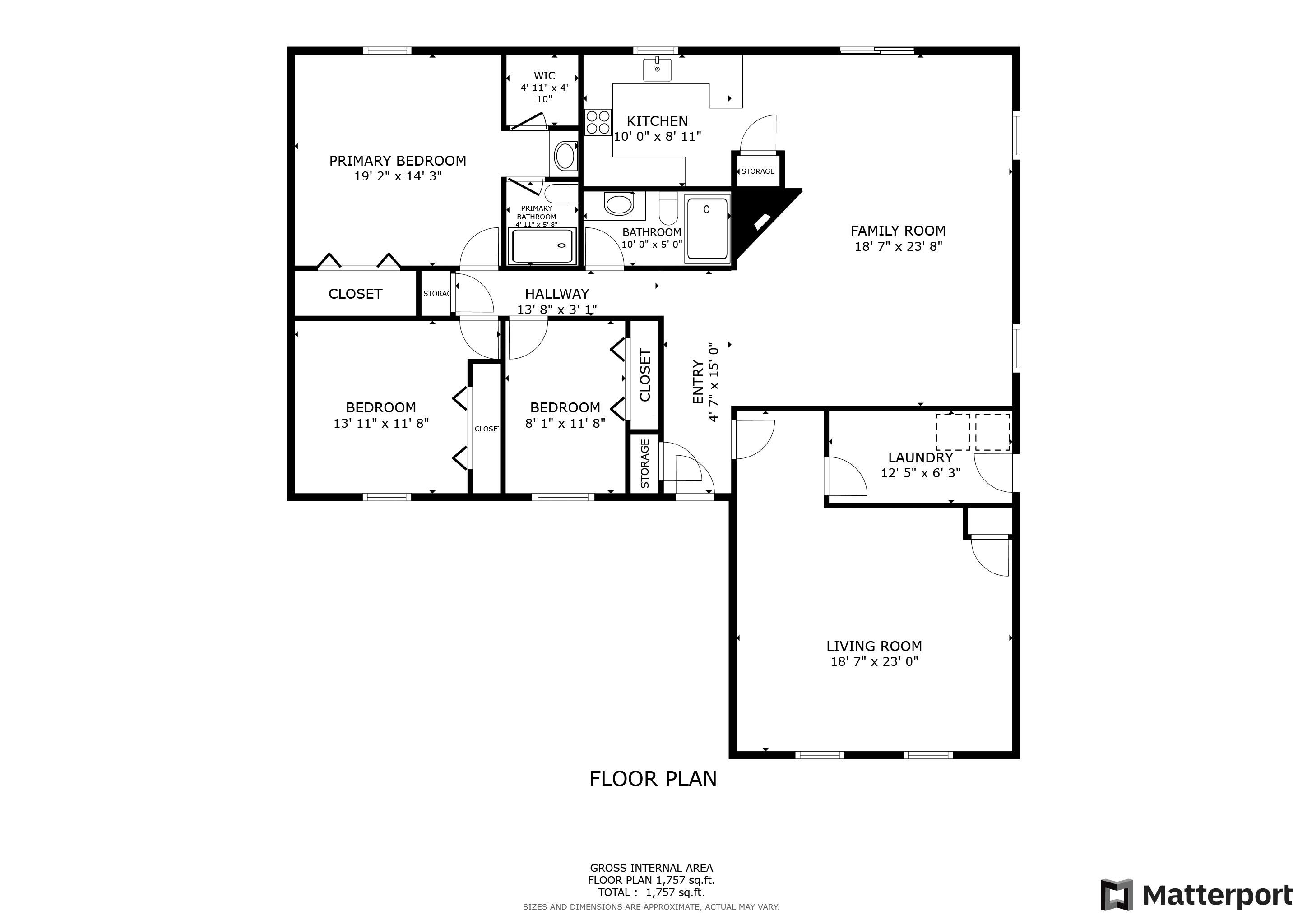 Image 58 of 58 For 412 Gentian Rd
