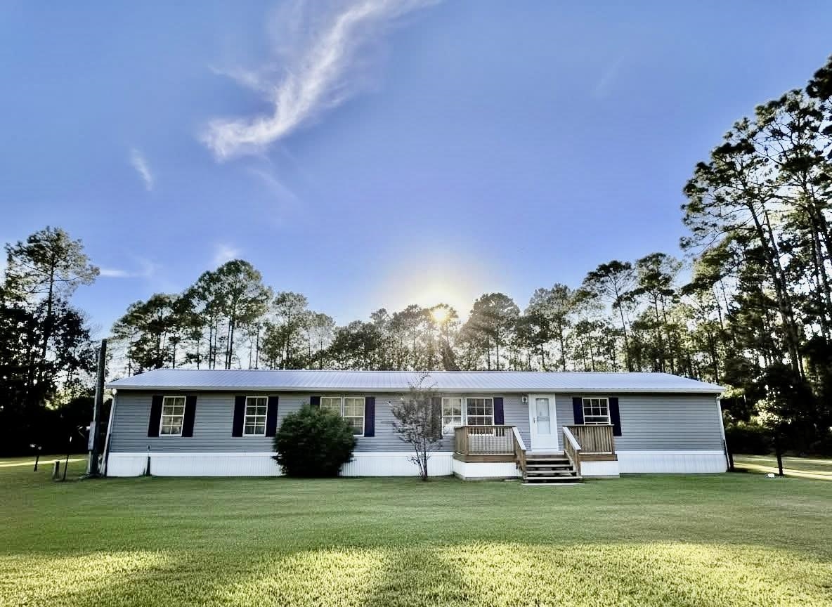 Details for 261 River Ave, Palatka, FL 32177