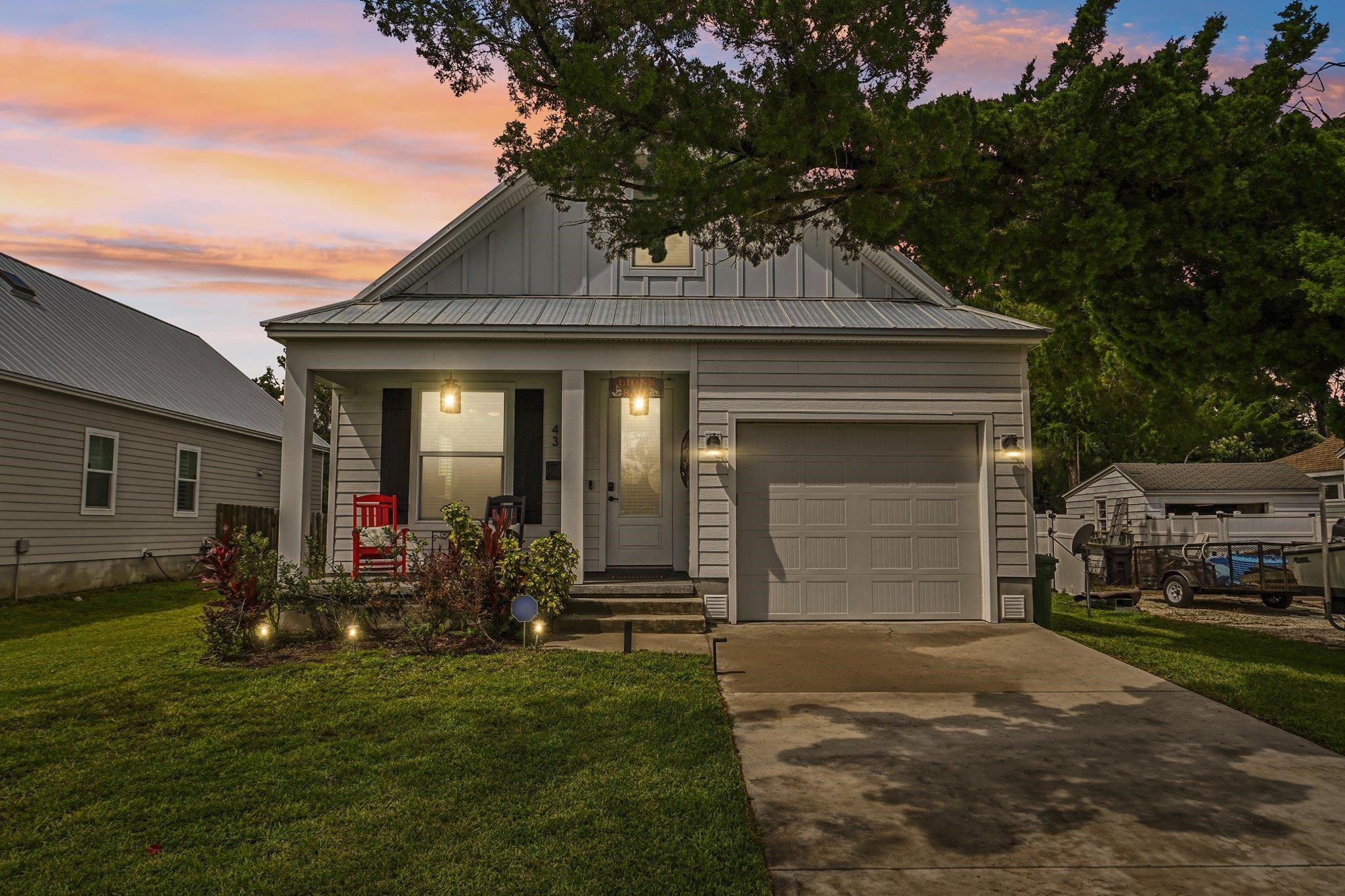 Image 2 of 48 For 43 Menendez Rd